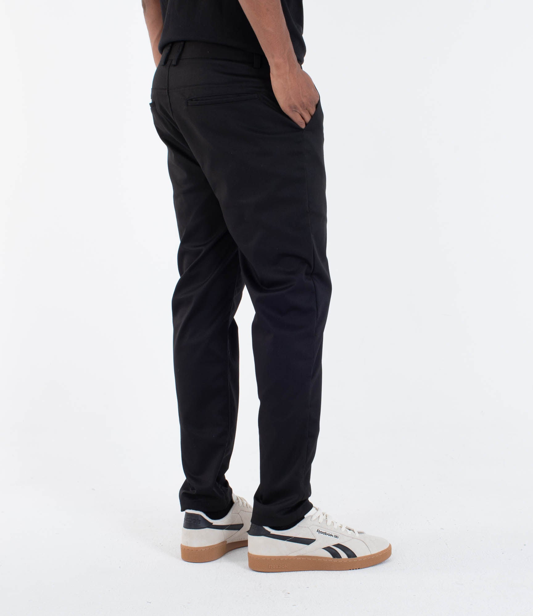 Pants men - H2O Worker Regular