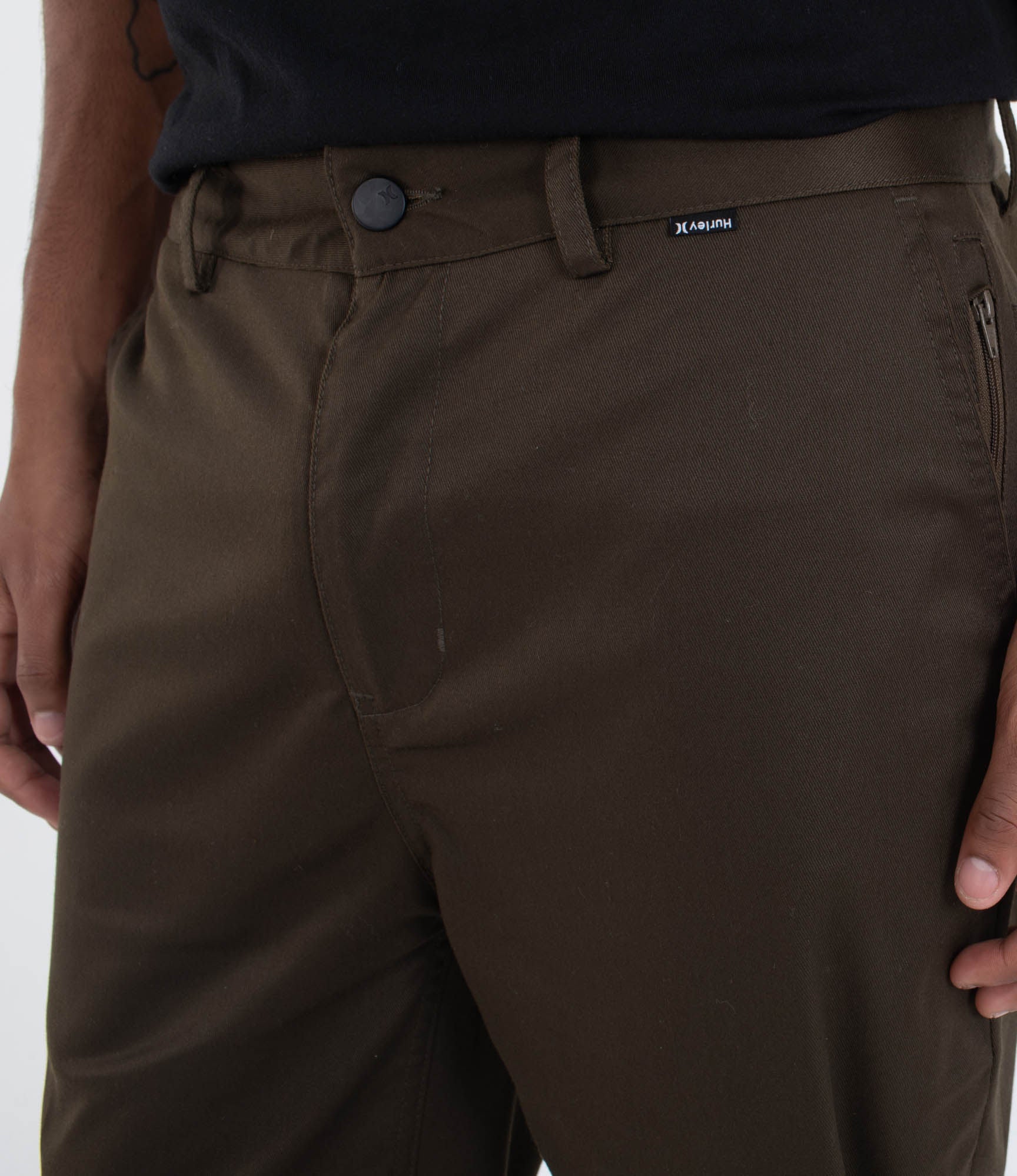 Pants men - H2O Worker Regular