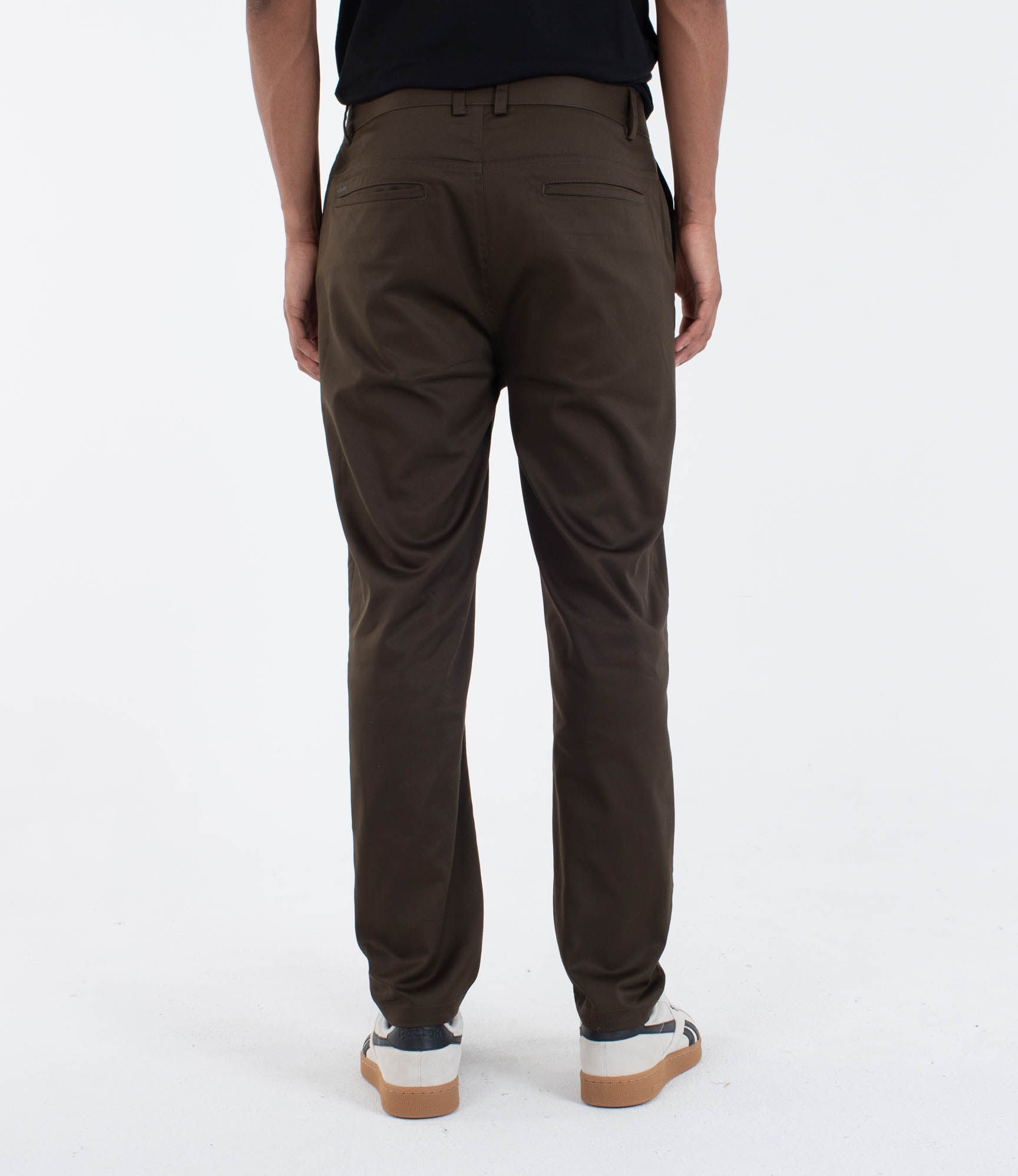 Pants men - H2O Worker Regular