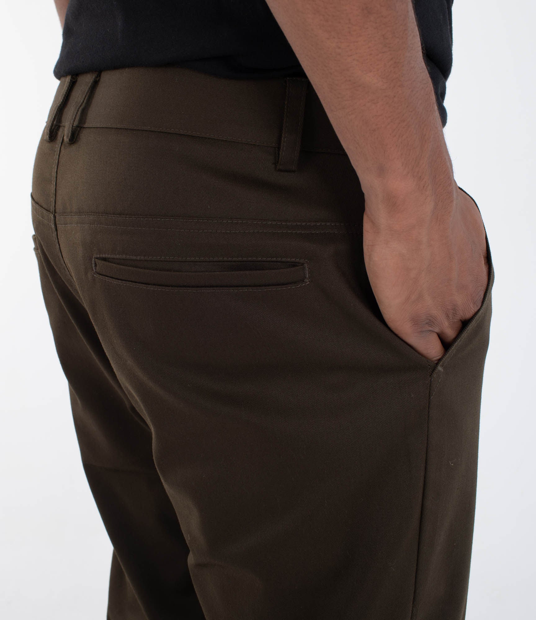 Pants men - H2O Worker Regular