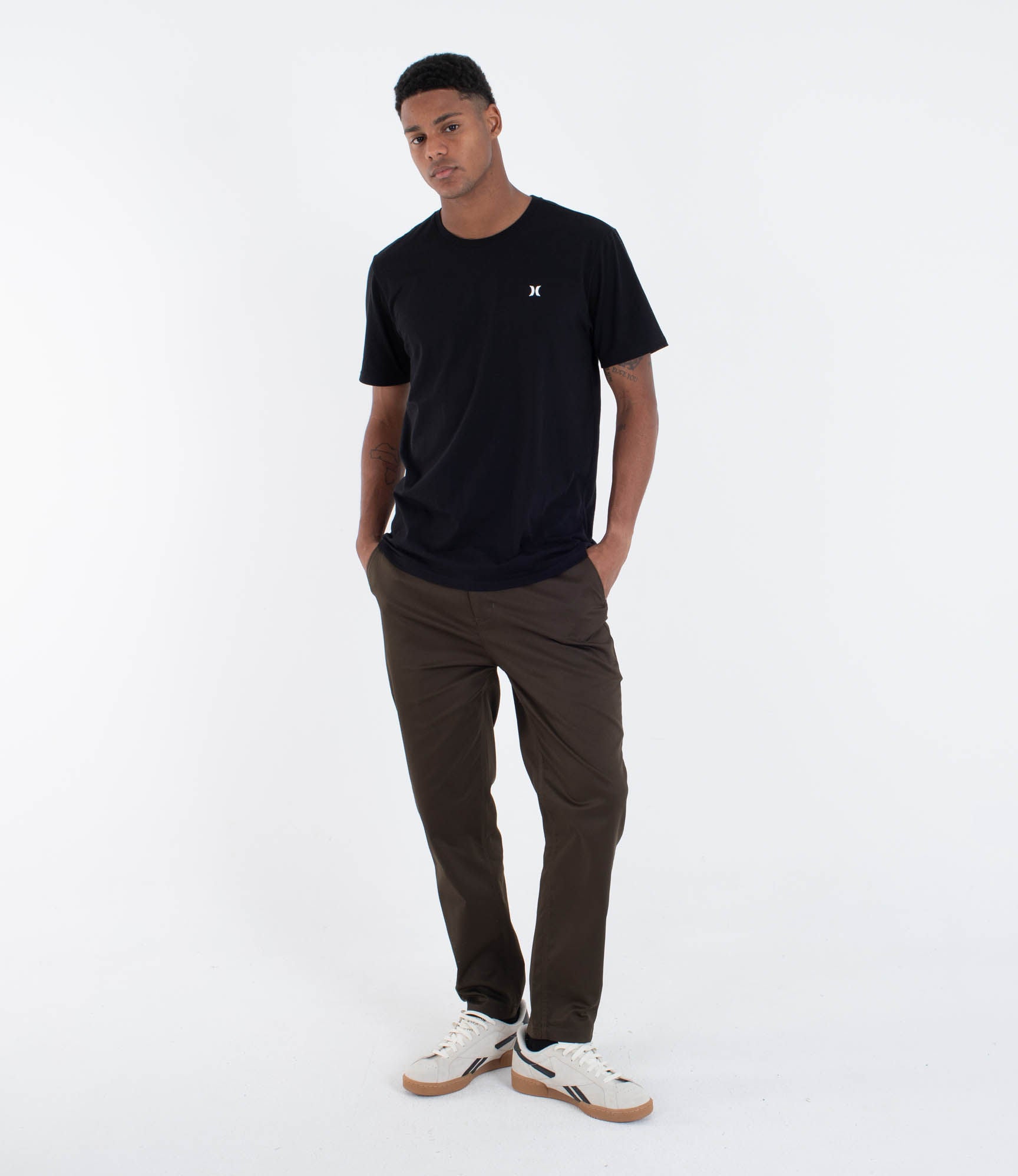 Pants men - H2O Worker Regular