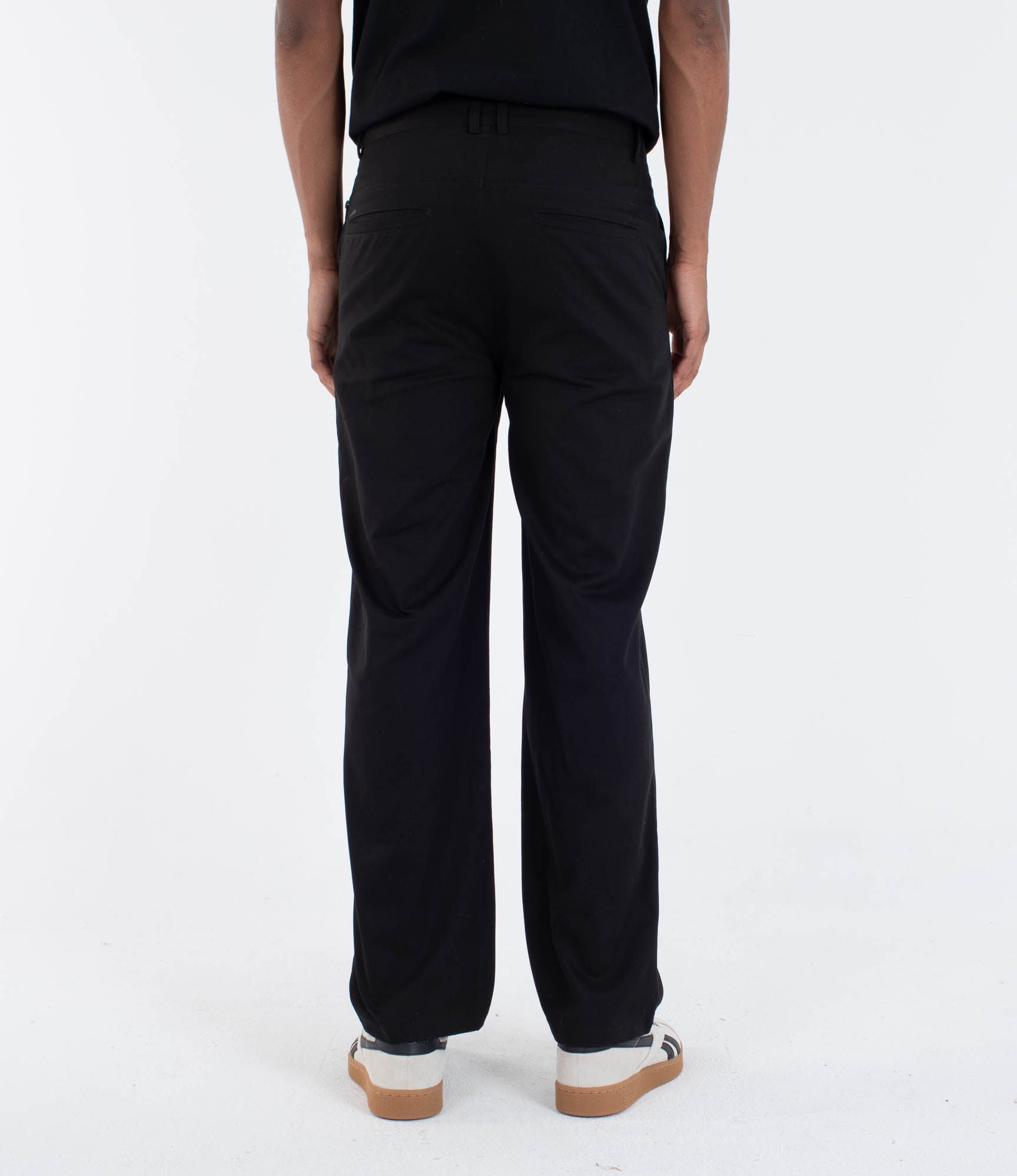 Pantalon hommes - H2O Worker Relaxed