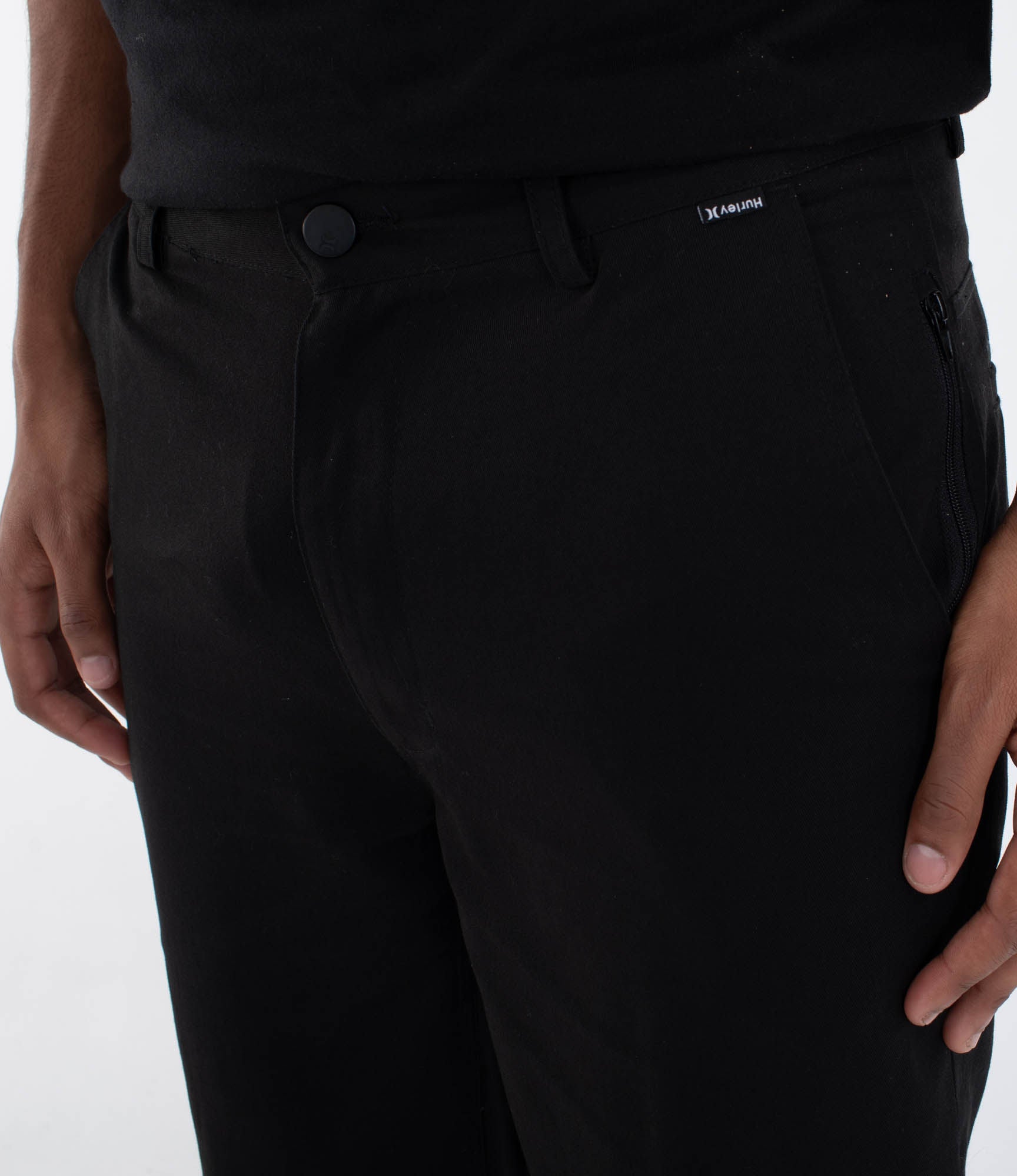 Pantalon hommes - H2O Worker Relaxed