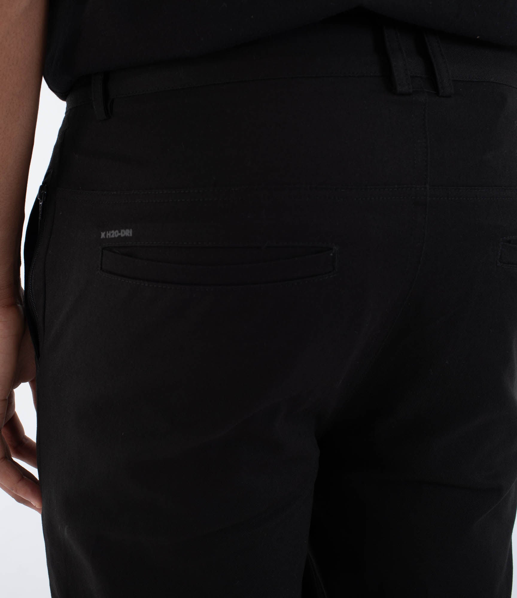Pantalon hommes - H2O Worker Relaxed