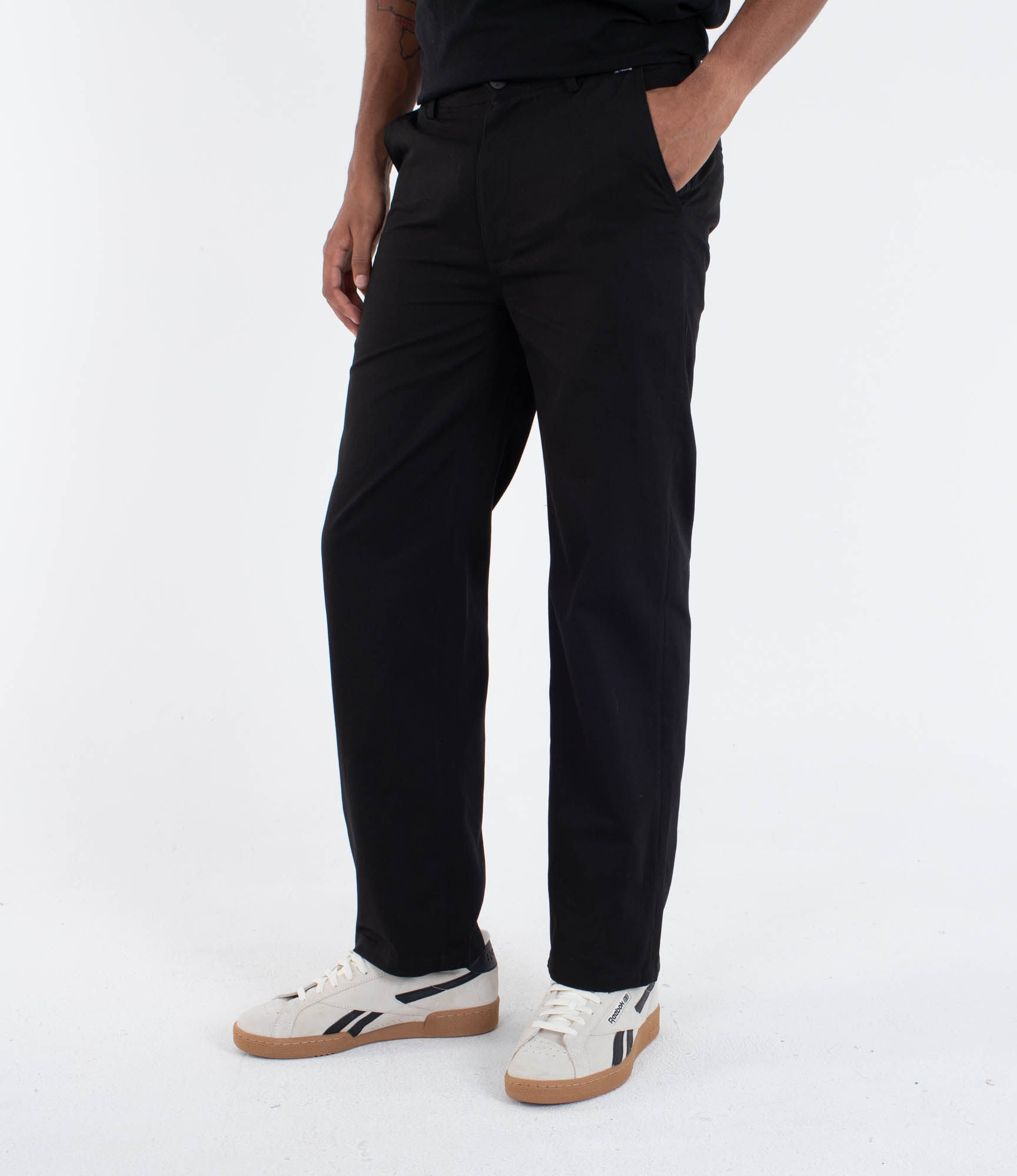 Pantalón hombre - H2O Worker Relaxed