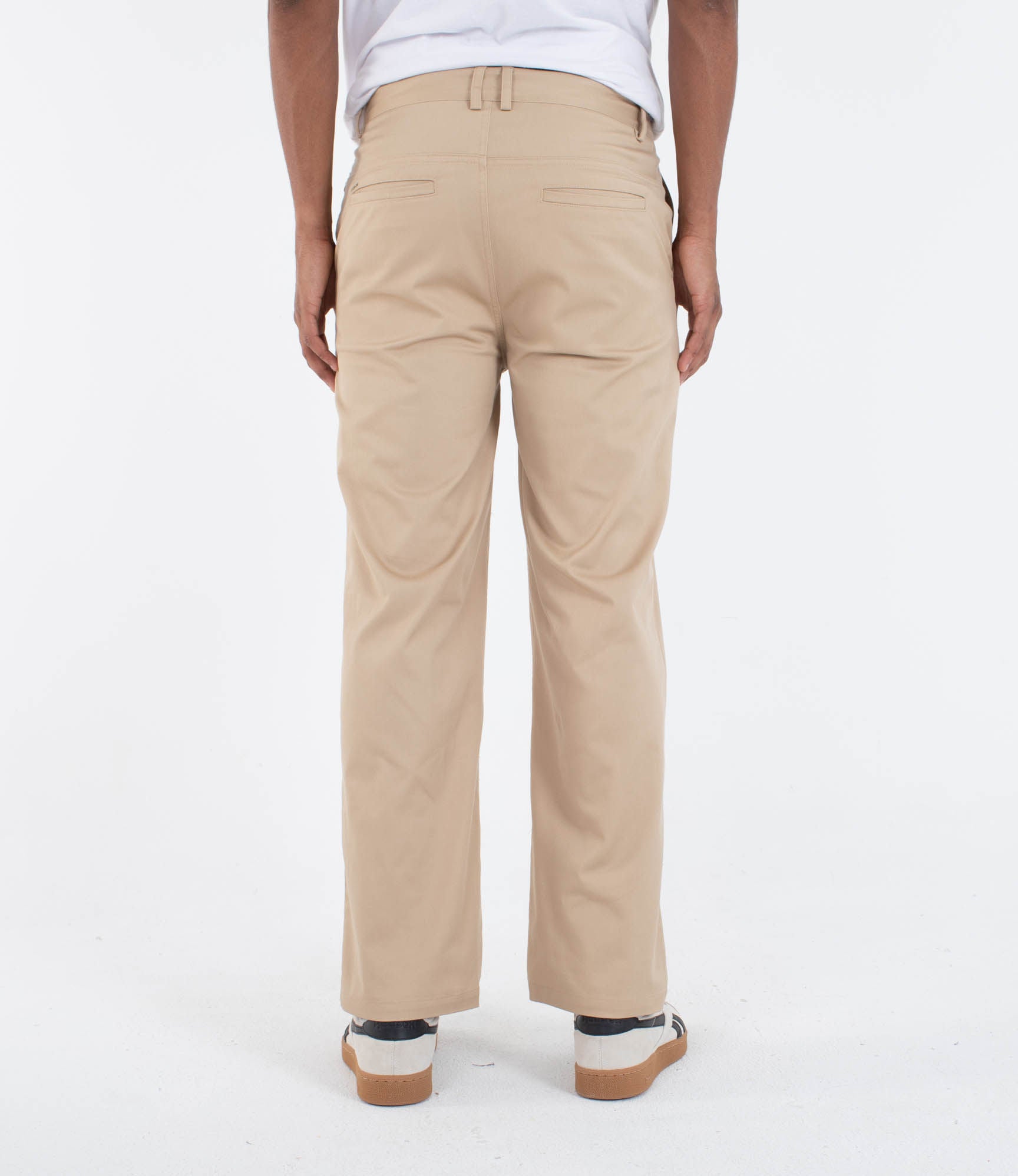 Pants men - H2O Worker Relaxed – Hurley