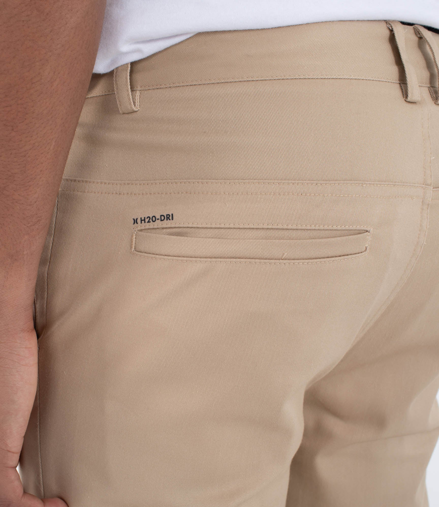 Pantalón hombre - H2O Worker Relaxed