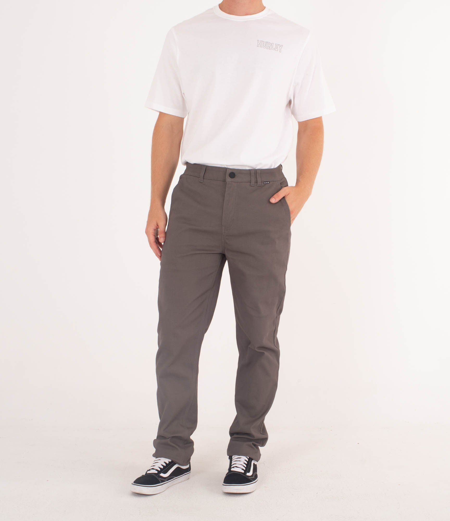 Icon regular - Men's pants