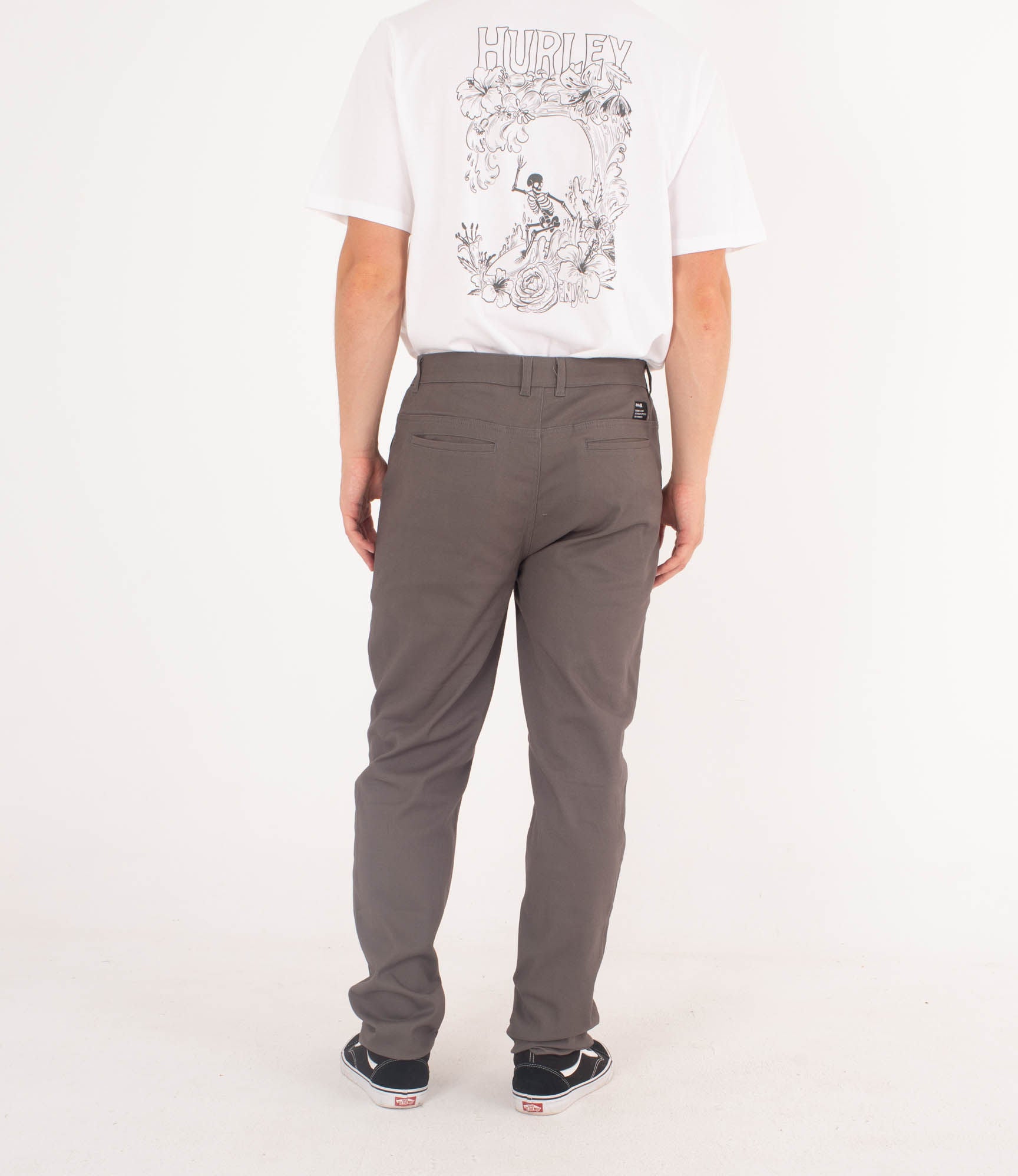 Icon regular - Men's pants