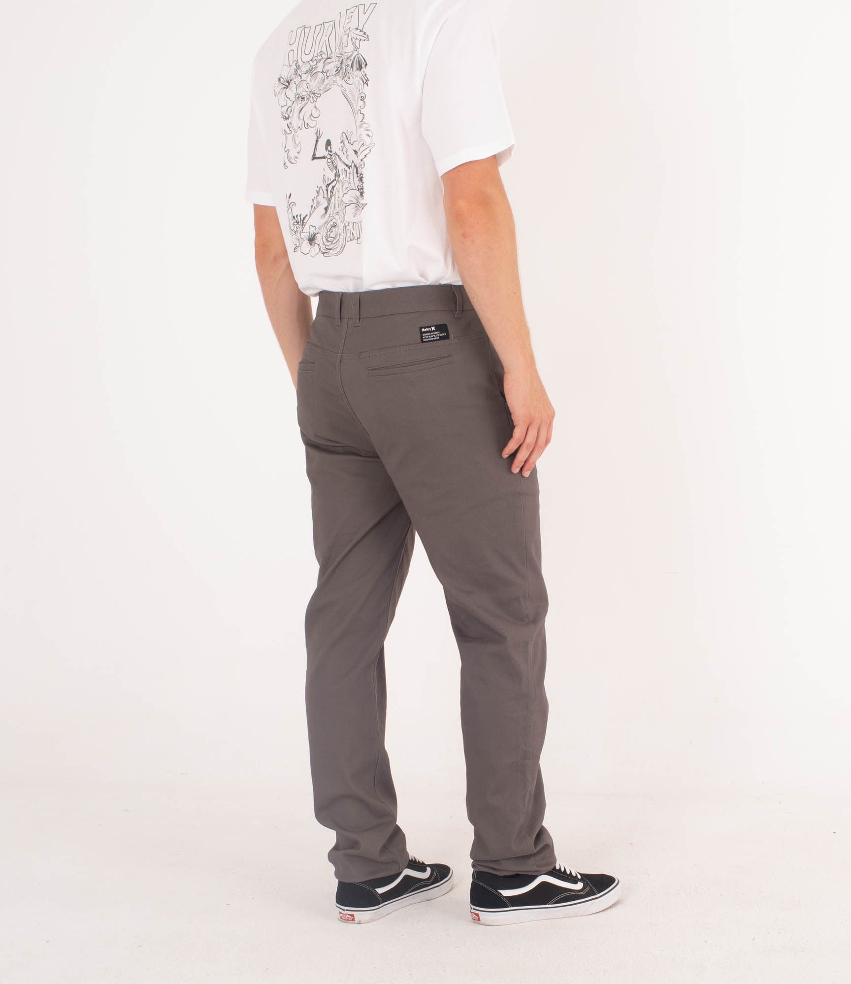 Icon regular - Men's pants