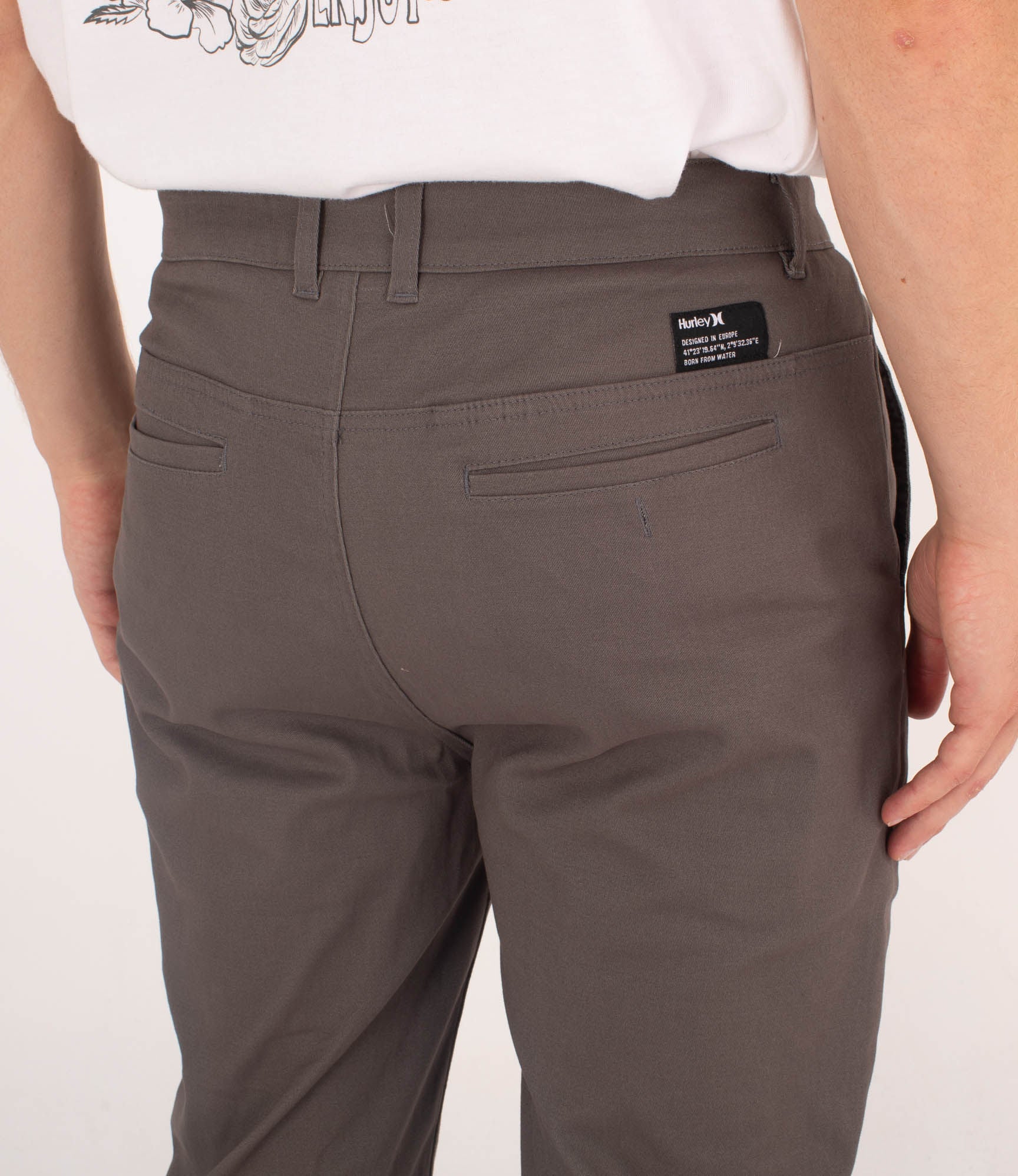 Icon regular - Men's pants