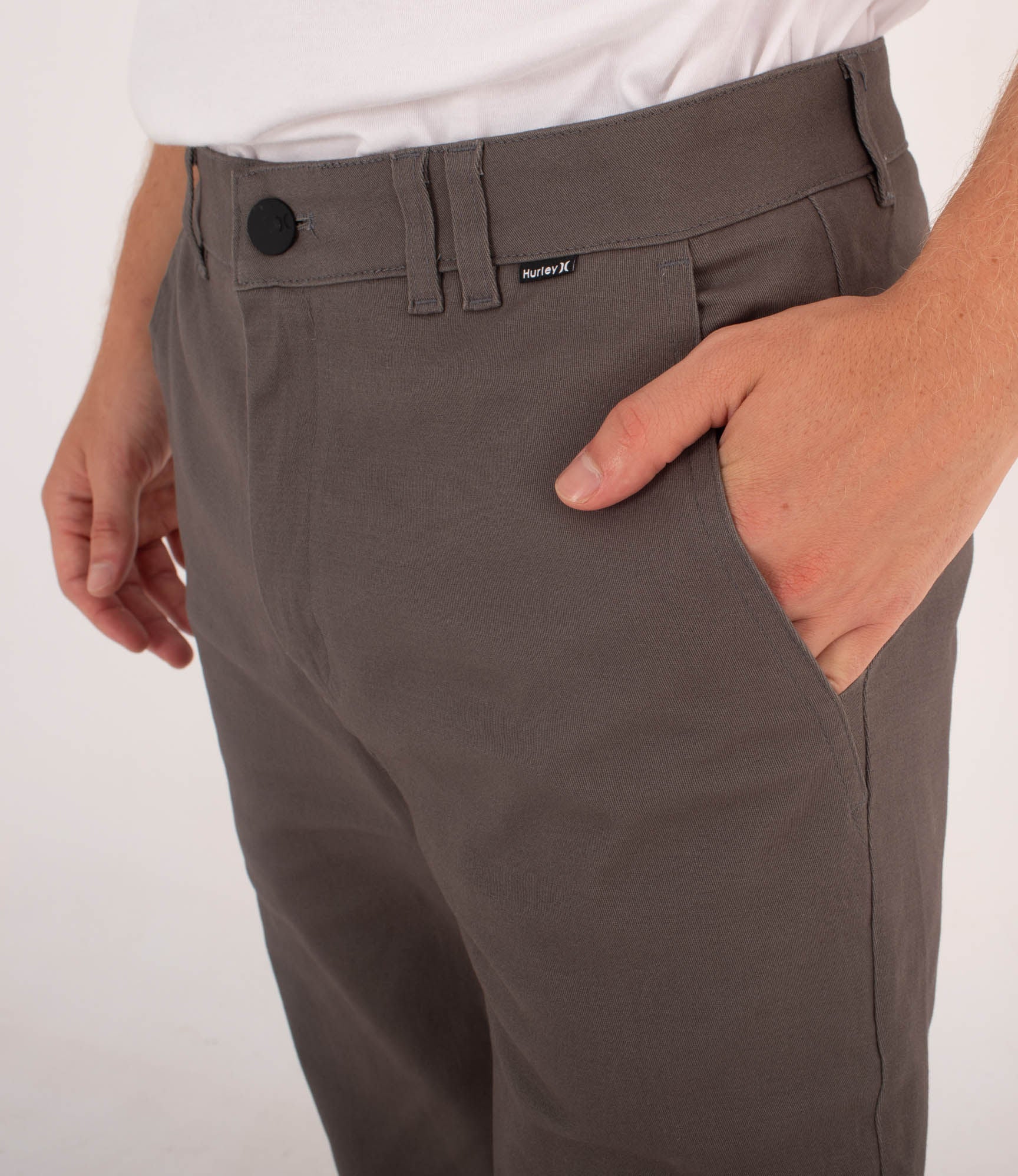 Icon regular - Men's pants