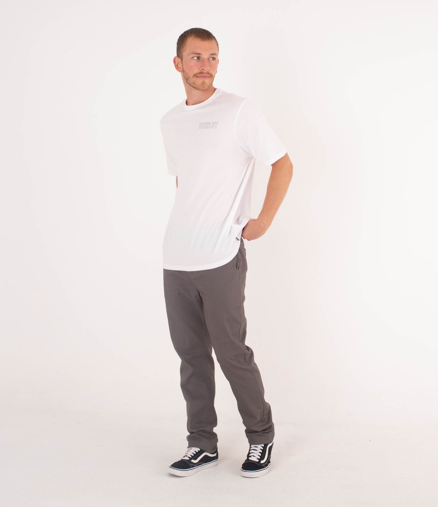 Icon regular - Men's pants