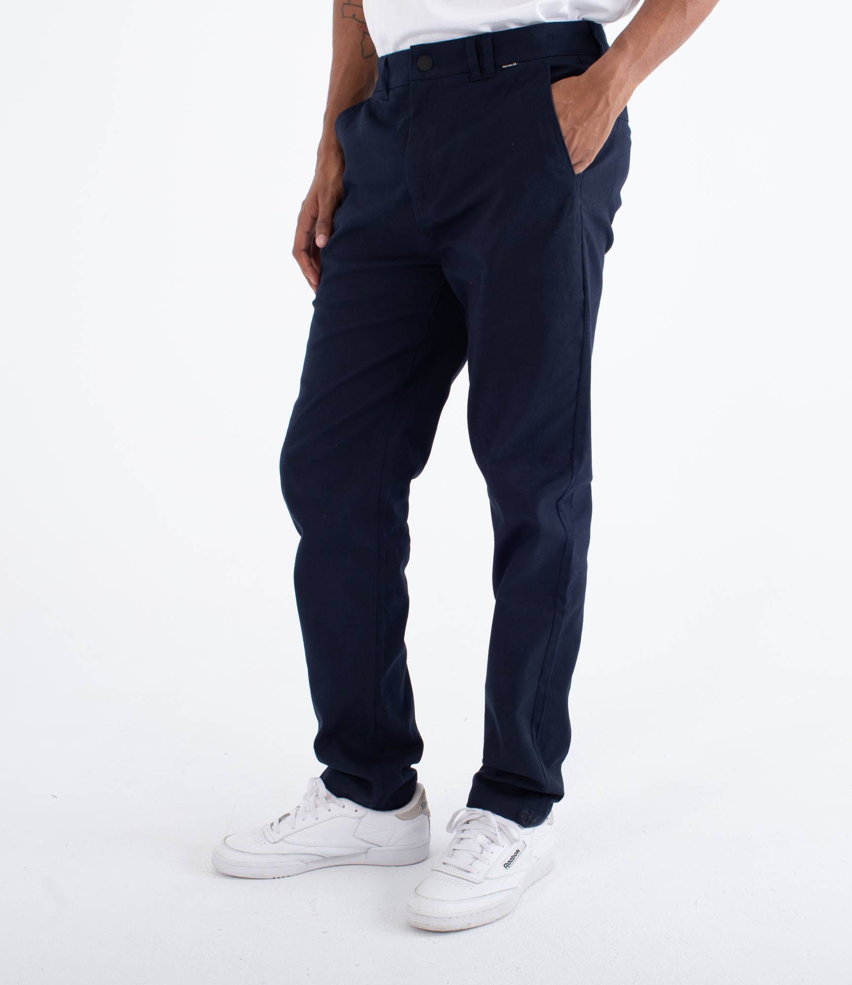 Icon regular - Men's pants