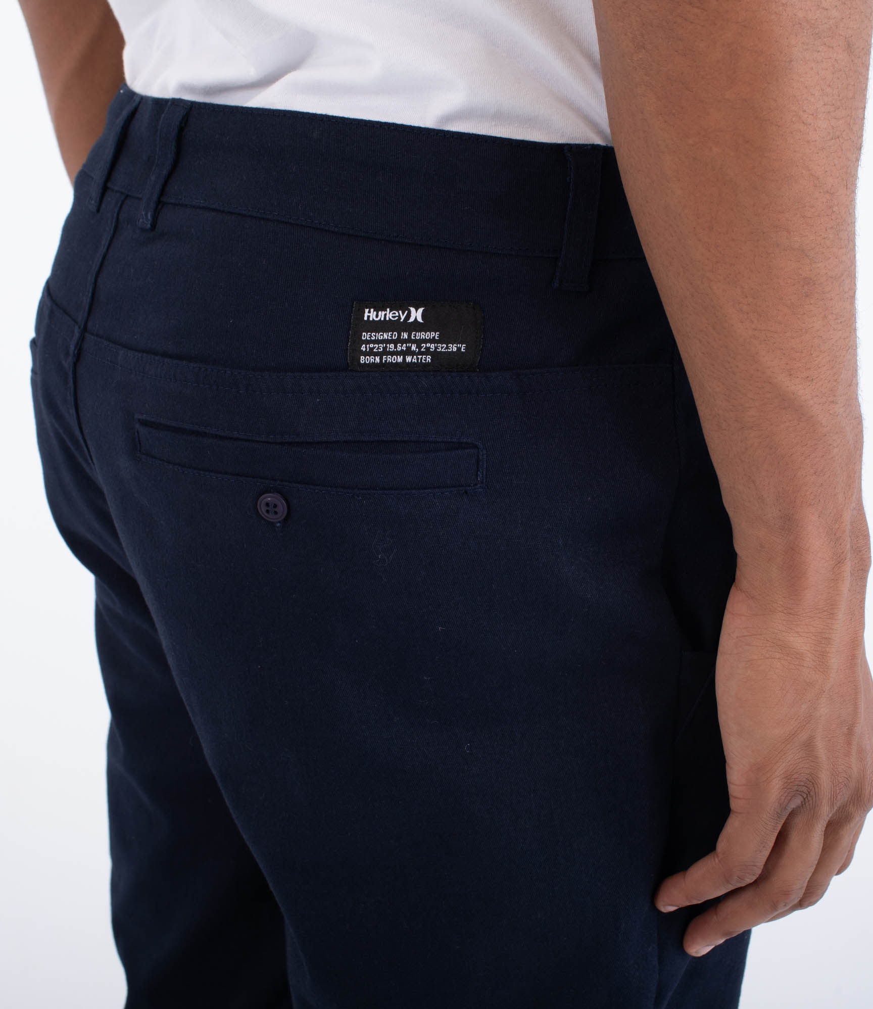 Icon regular - Men's pants
