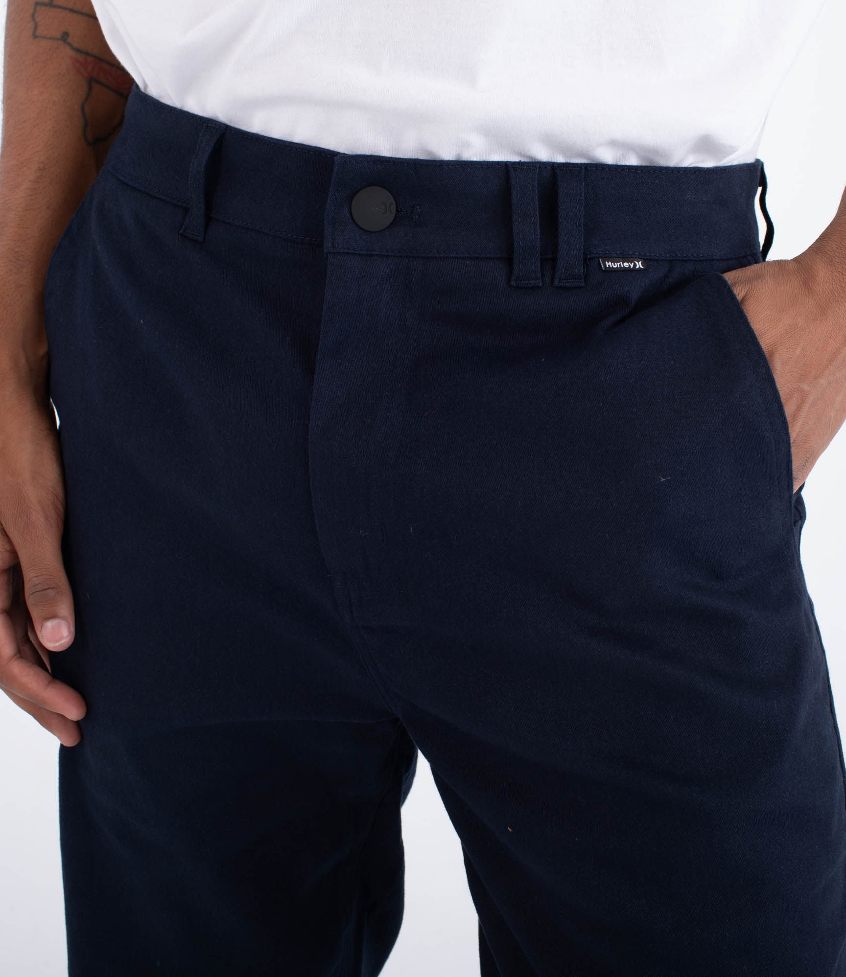 Icon regular - Men's pants