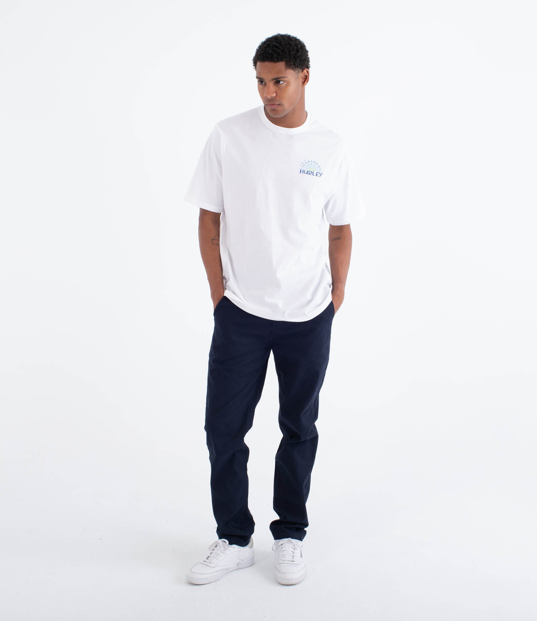 Icon regular - Men's pants