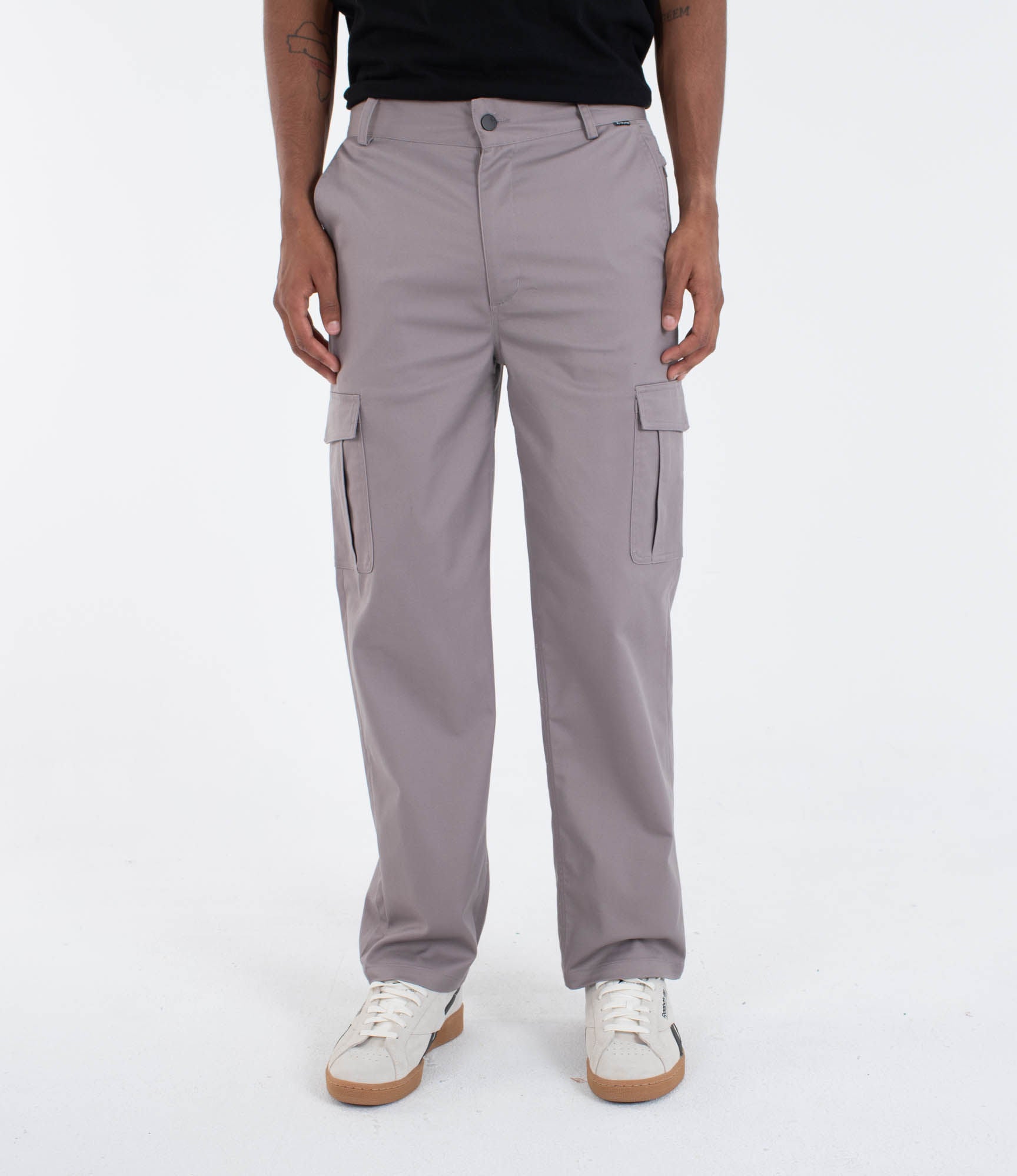 Pants men - Icon Relaxed