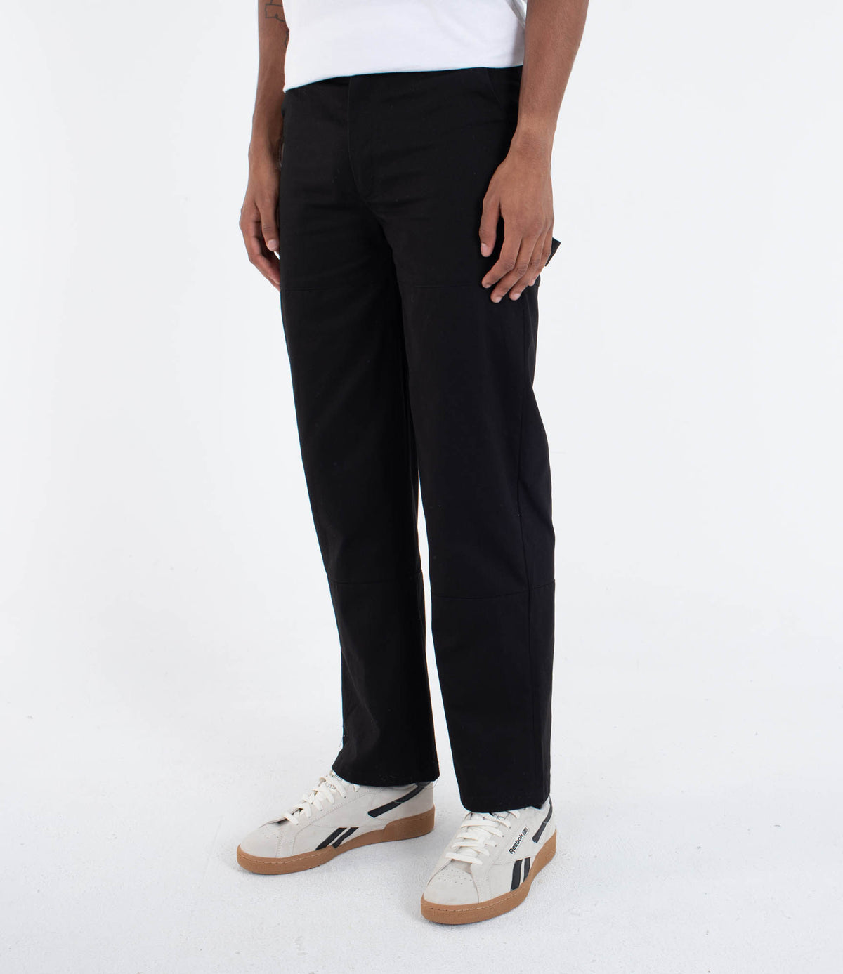 Pants Icon Trader Relaxed