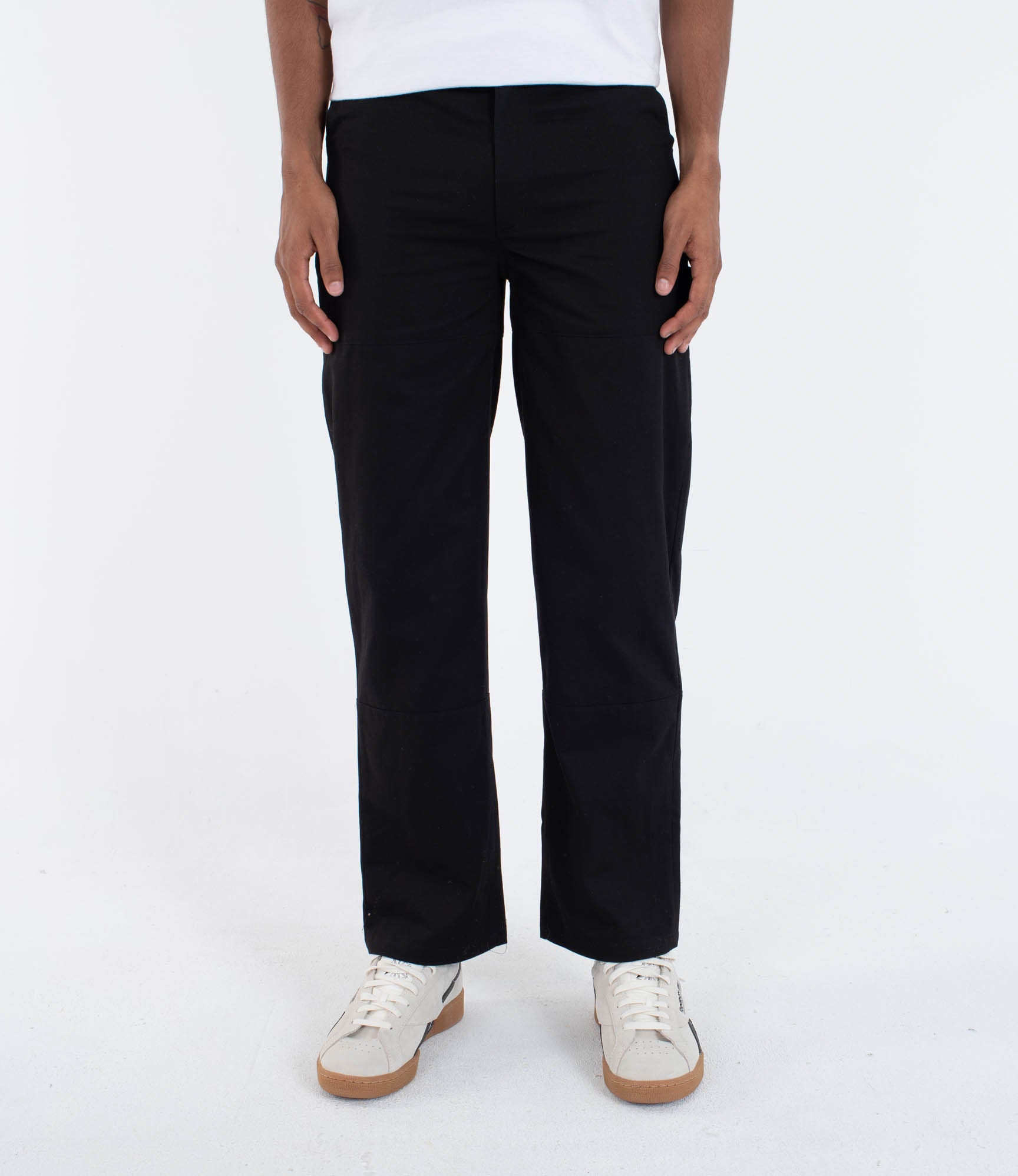 Pantalon hommes - Icon Trader Relaxed