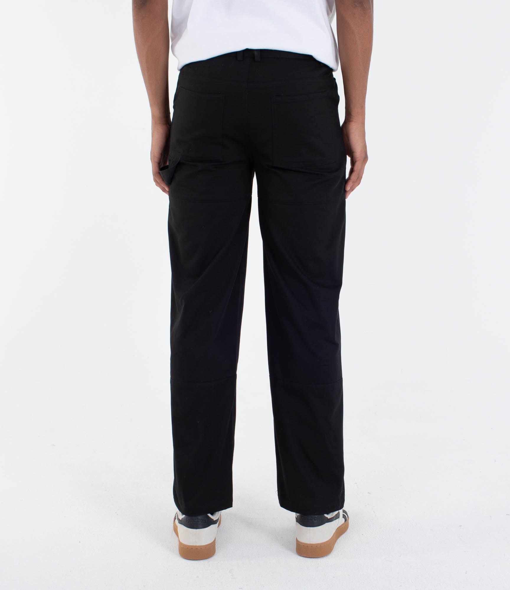 Pantalon hommes - Icon Trader Relaxed