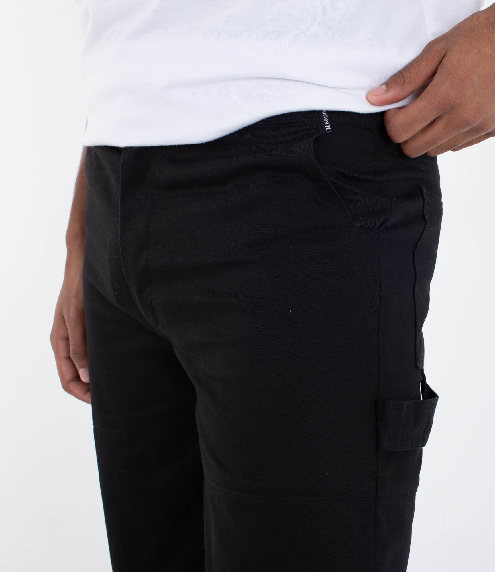 Pantalon hommes - Icon Trader Relaxed
