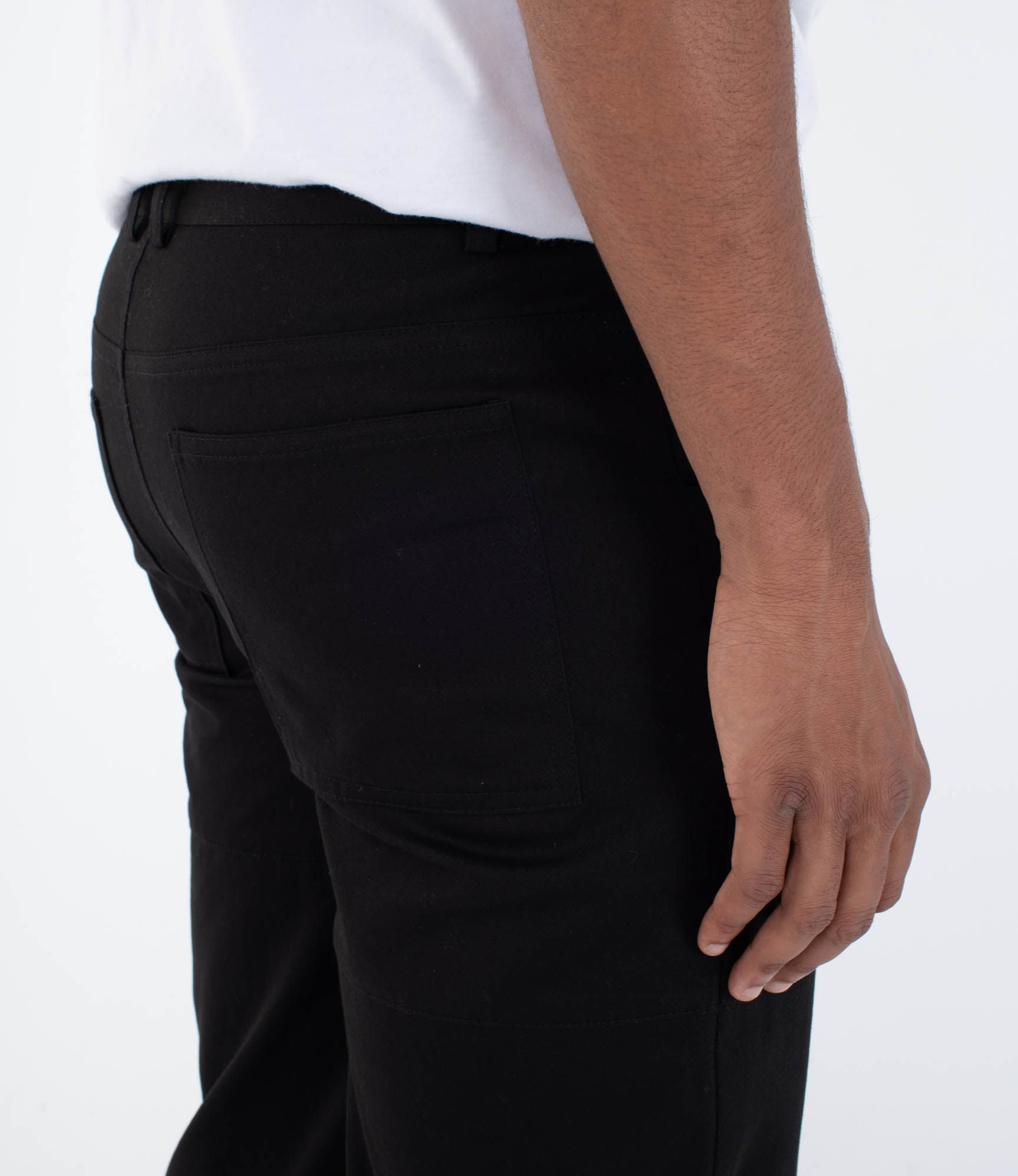 Pantalon hommes - Icon Trader Relaxed
