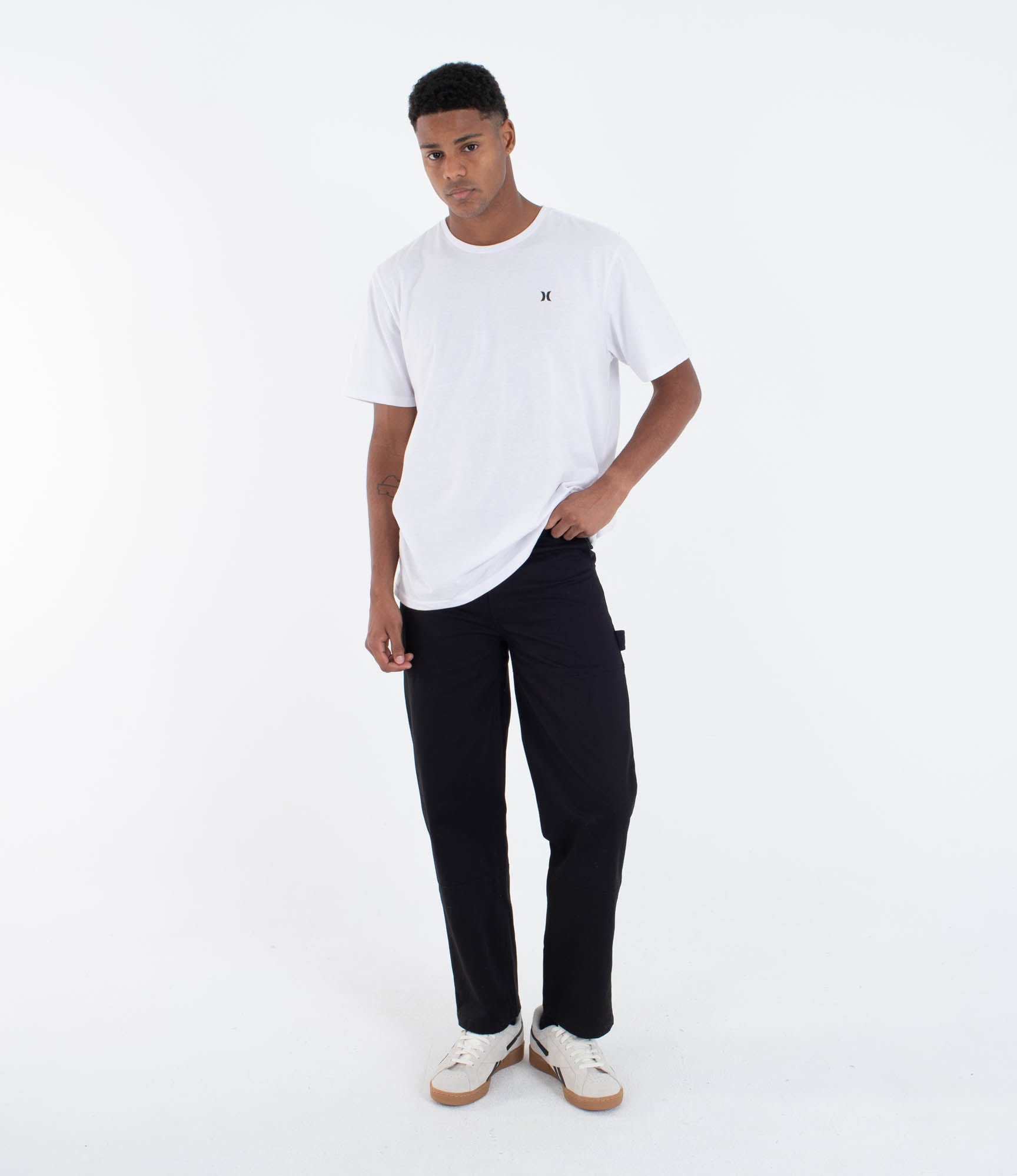 Pantalon hommes - Icon Trader Relaxed