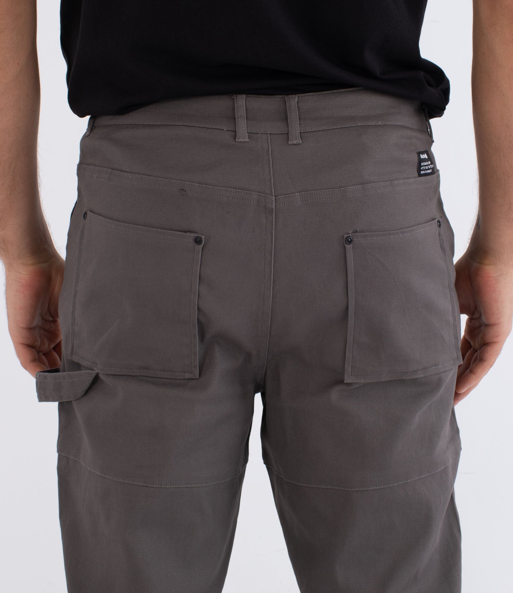 Pantalón hombre - Icon Trader Relaxed