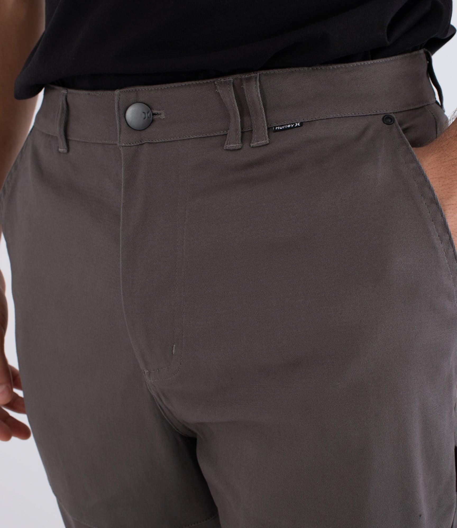 Pantalón hombre - Icon Trader Relaxed