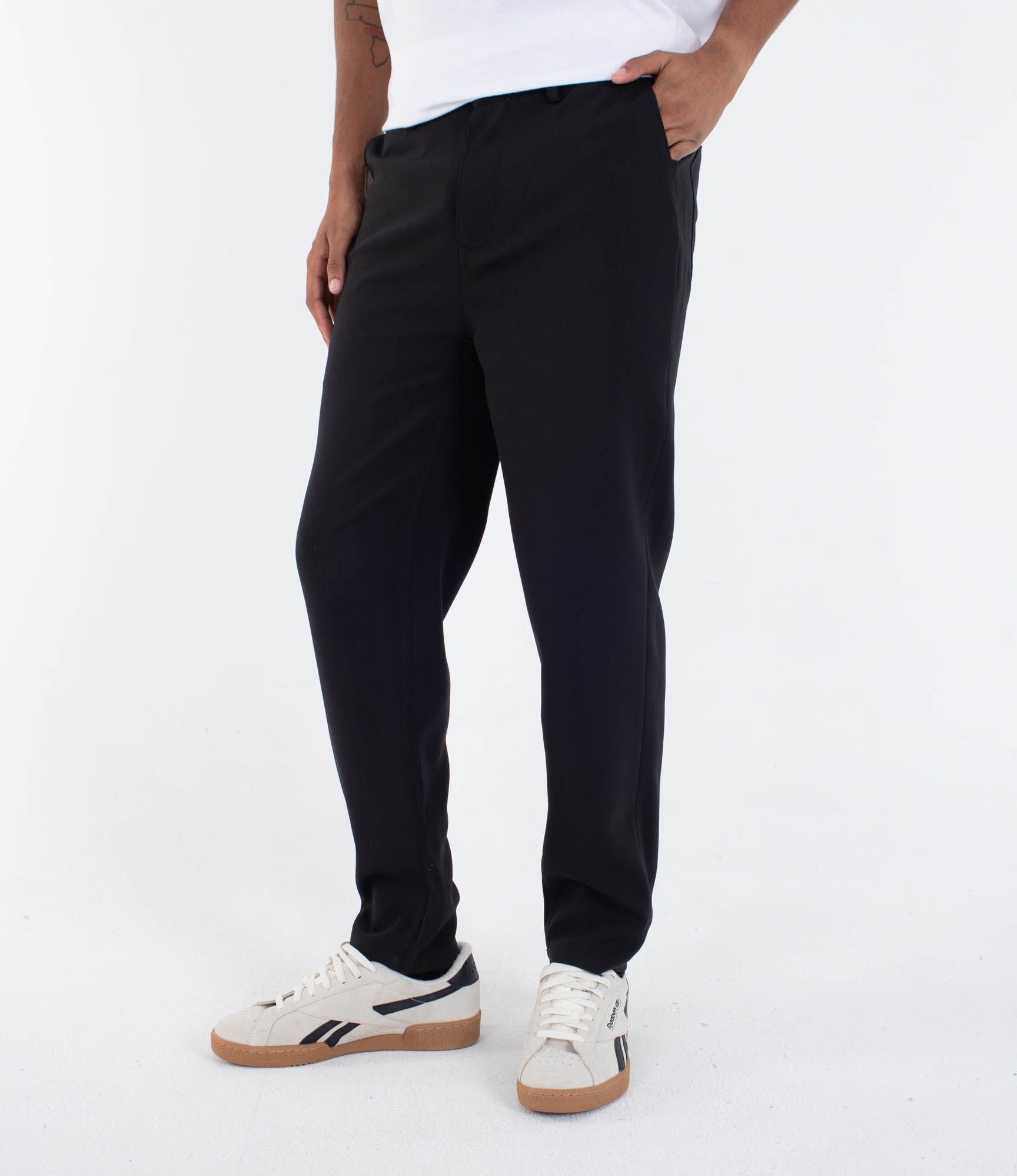 Pants men - Phantom Regular – Hurley