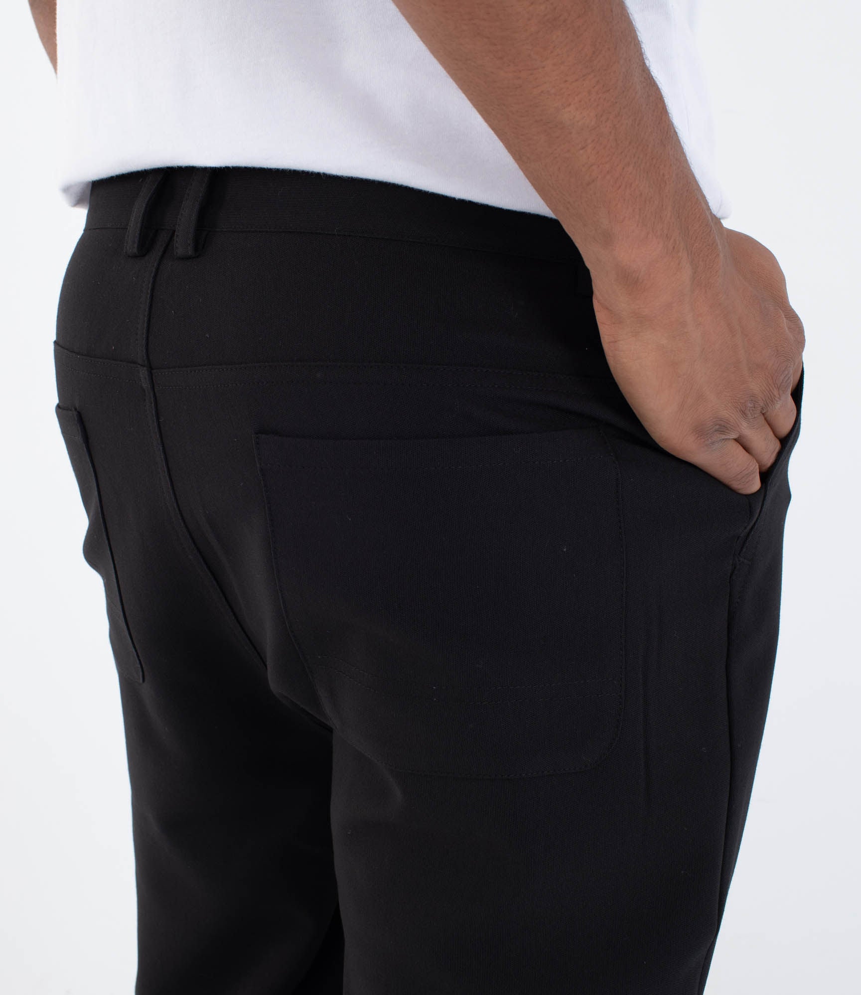 Pants men - Phantom Regular