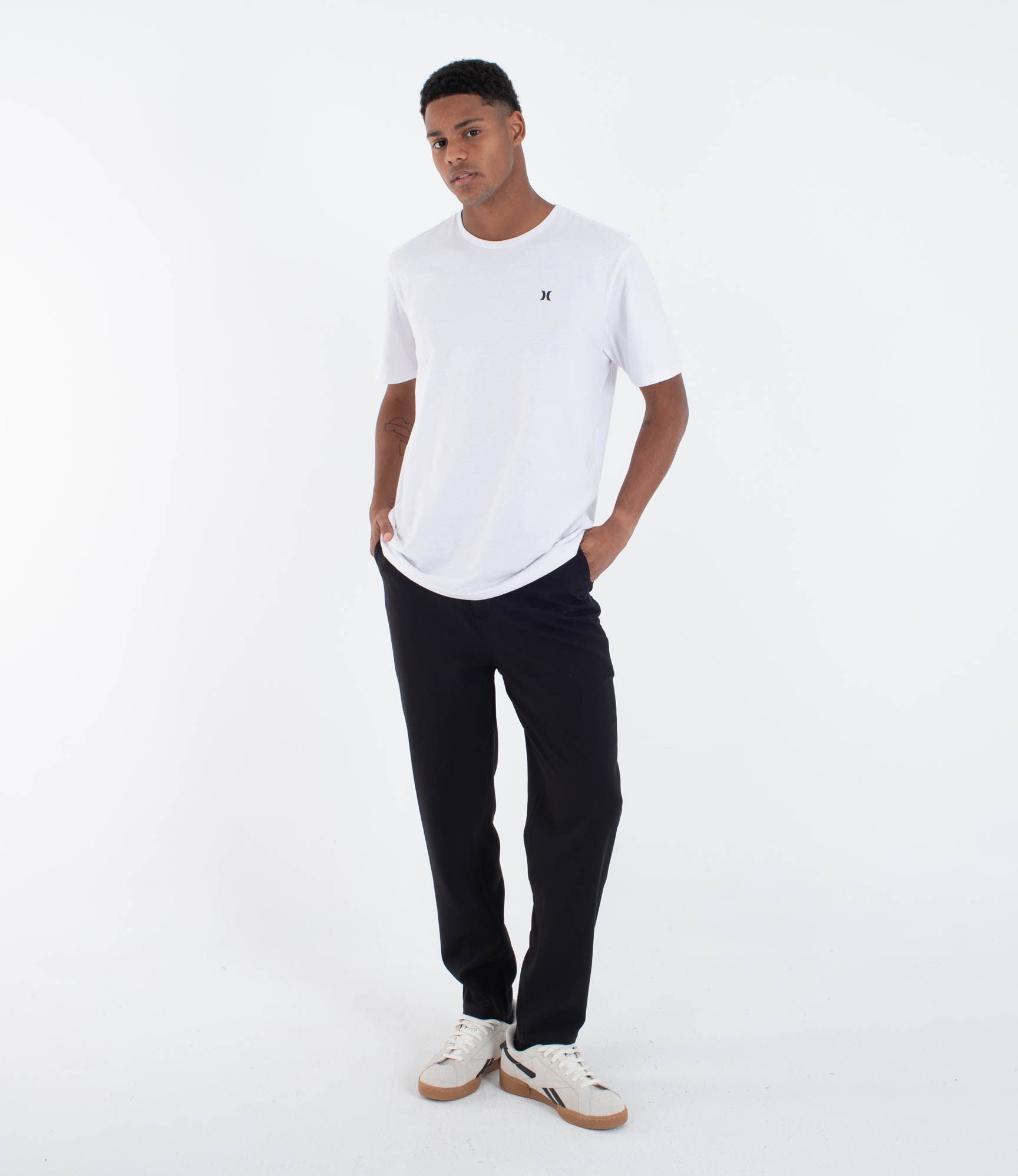 Pants men - Phantom Regular