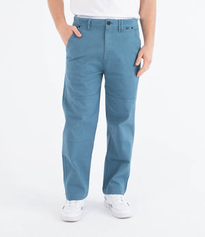 H2O Worker Regular - Men's Pants
