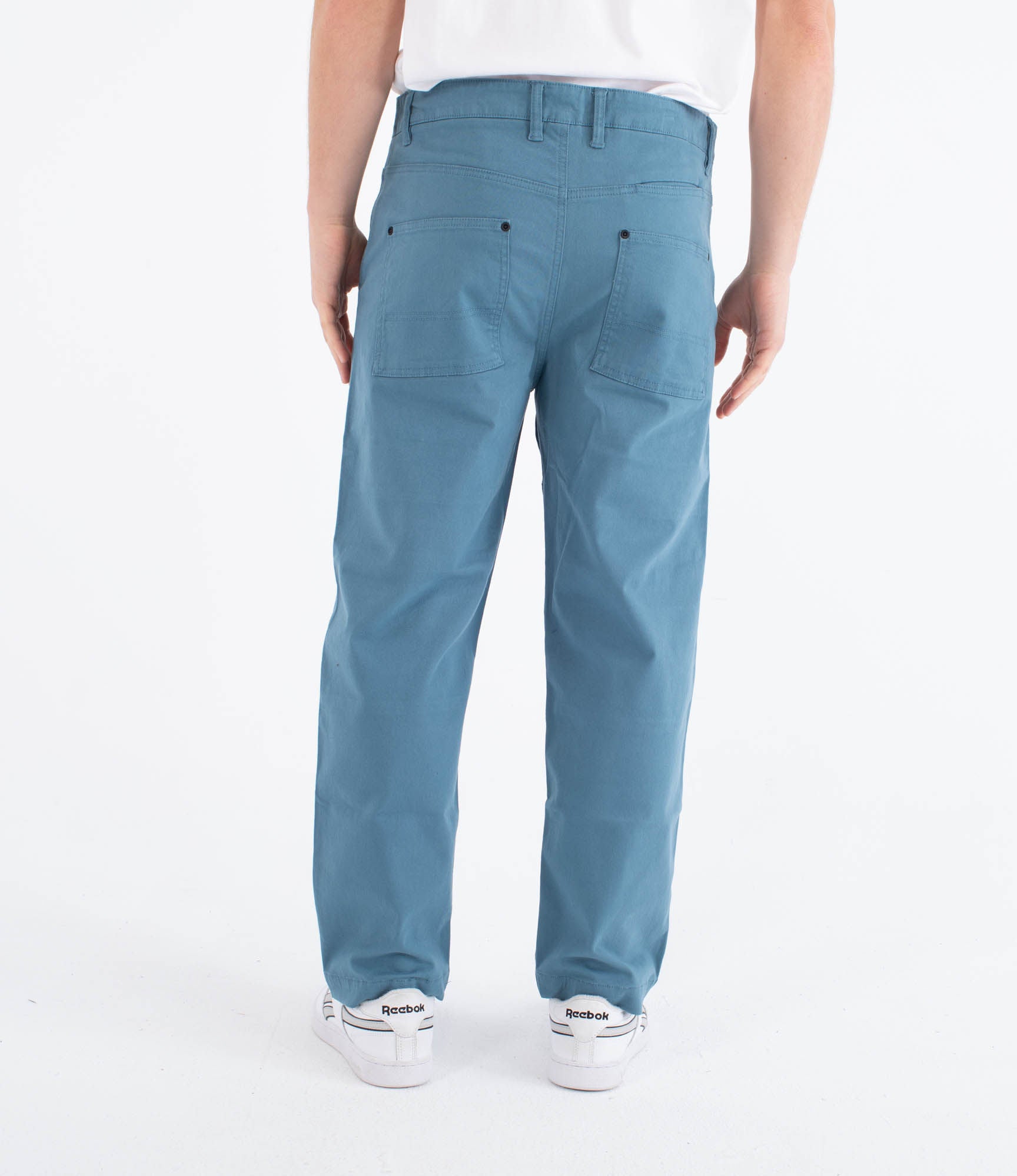 H2O Worker Regular - Men's Pants