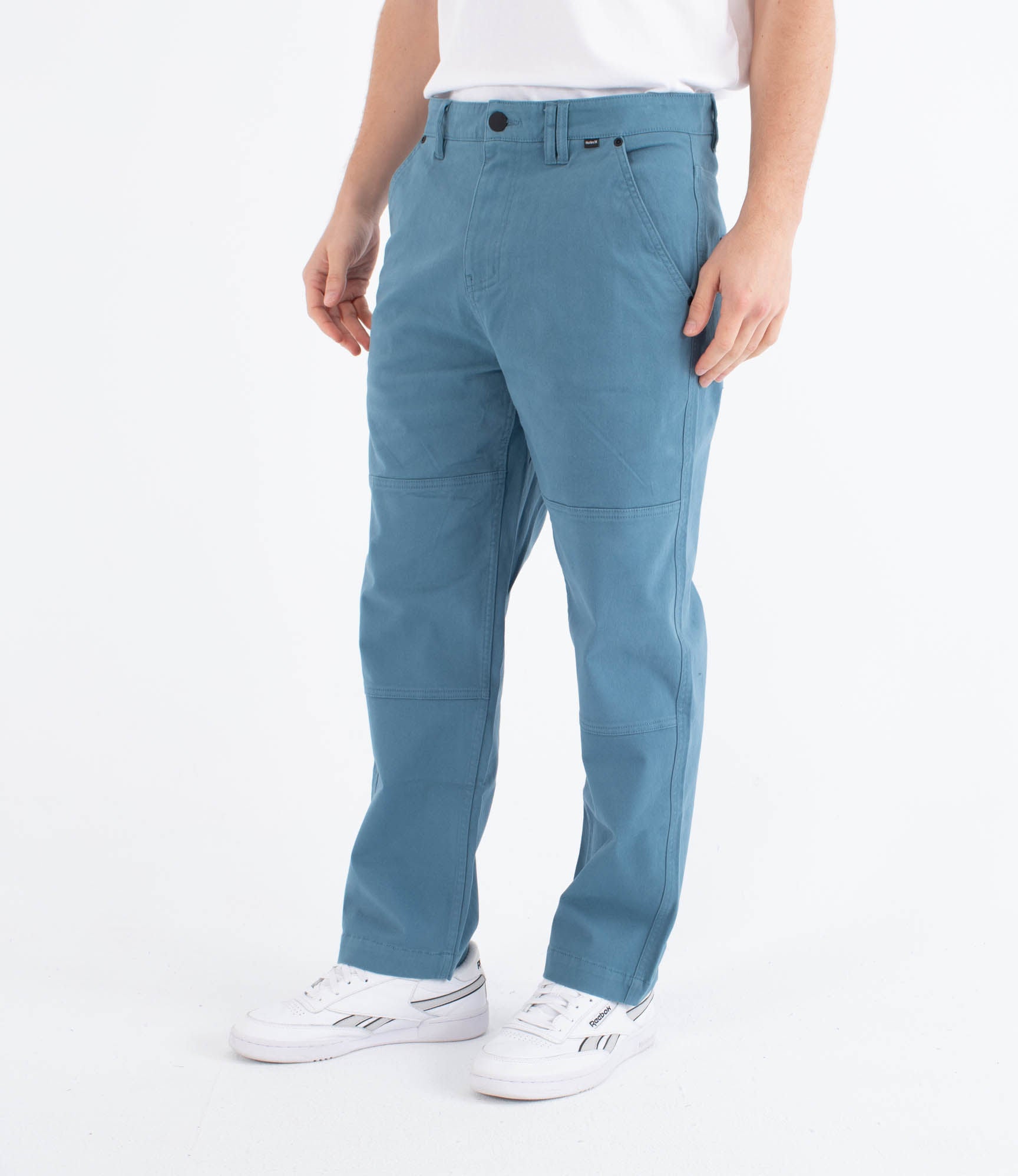 H2O Worker Regular - Men's Pants