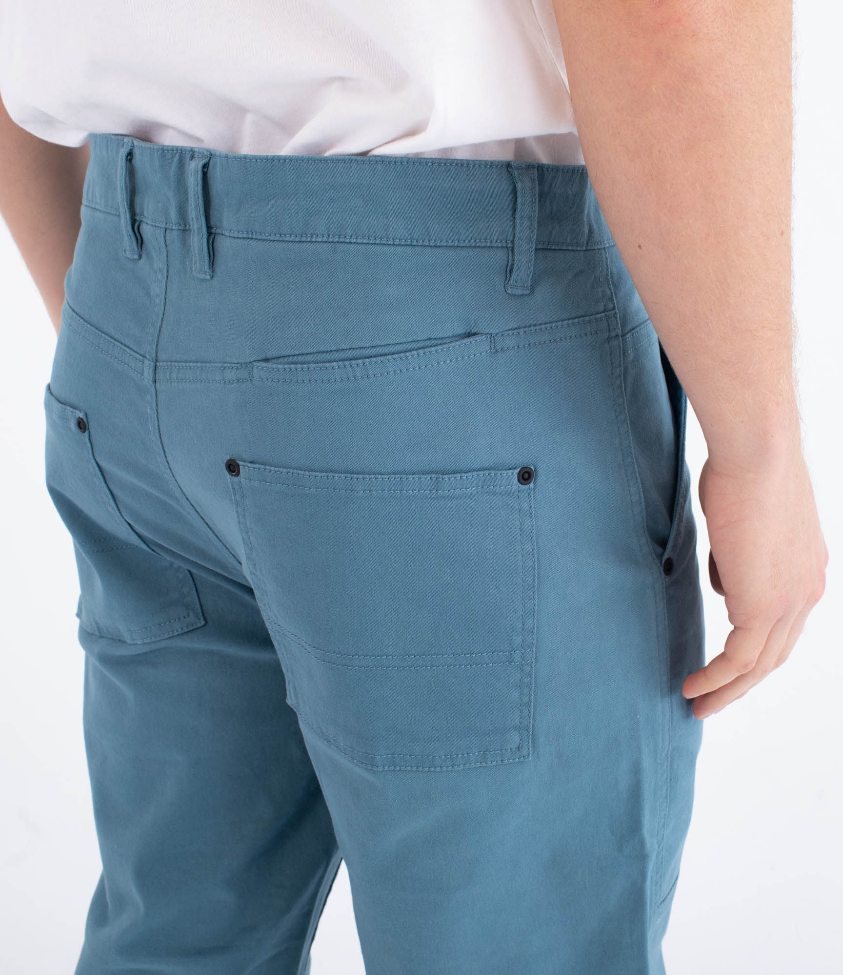 H2O Worker Regular - Men's Pants