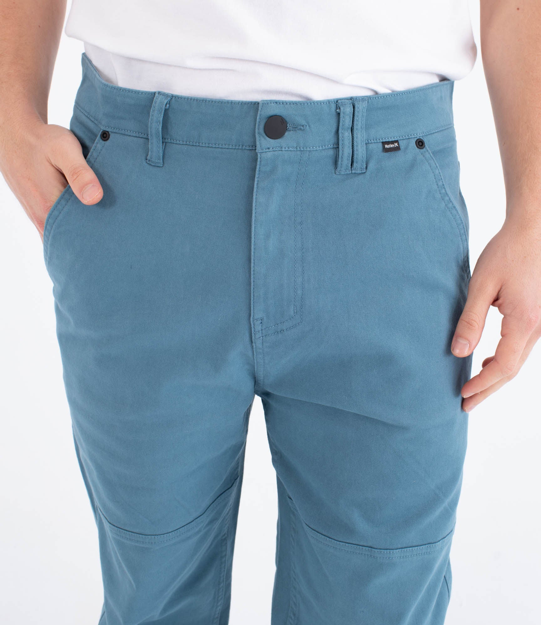 H2O Worker Regular - Men's Pants