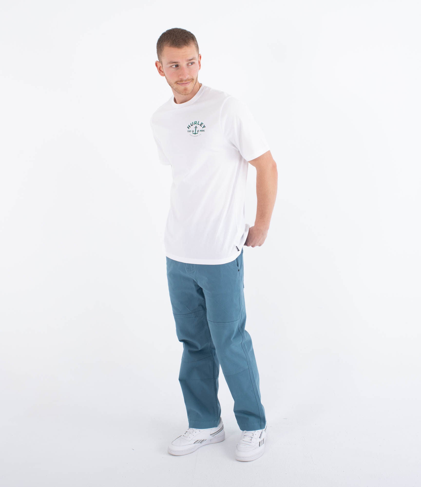 H2O Worker Regular - Men's Pants