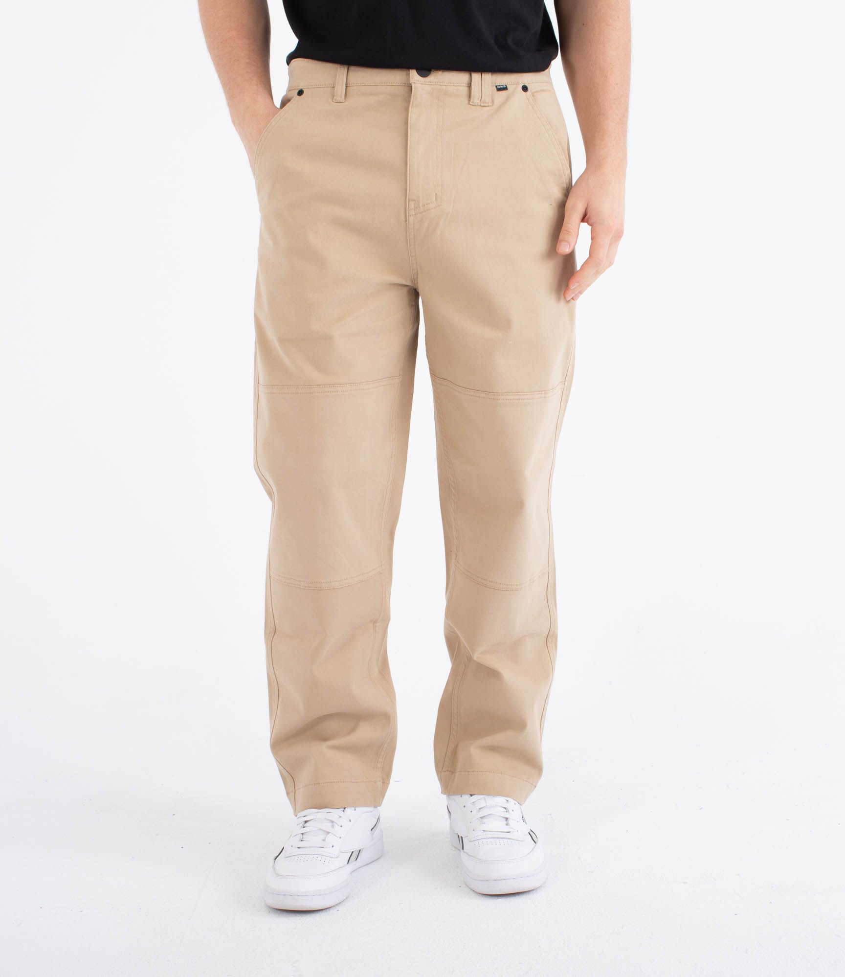 H2O Worker Regular - Men's Pants