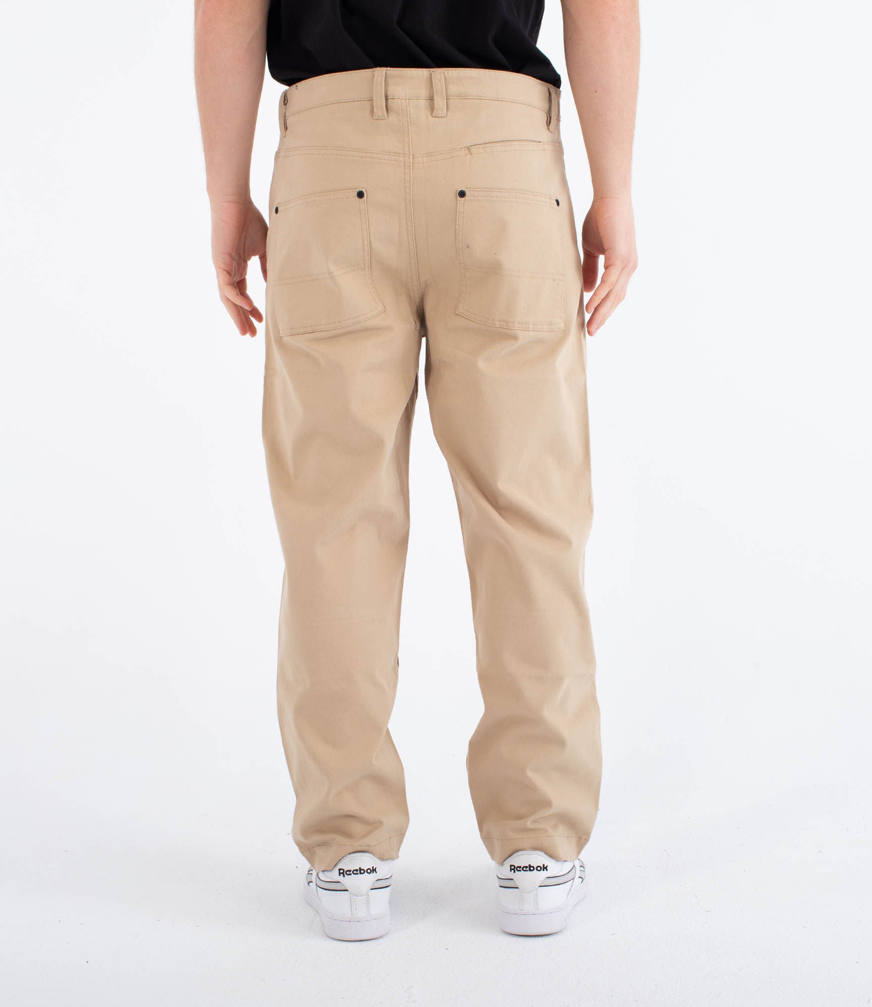 H2O Worker Regular - Men's Pants