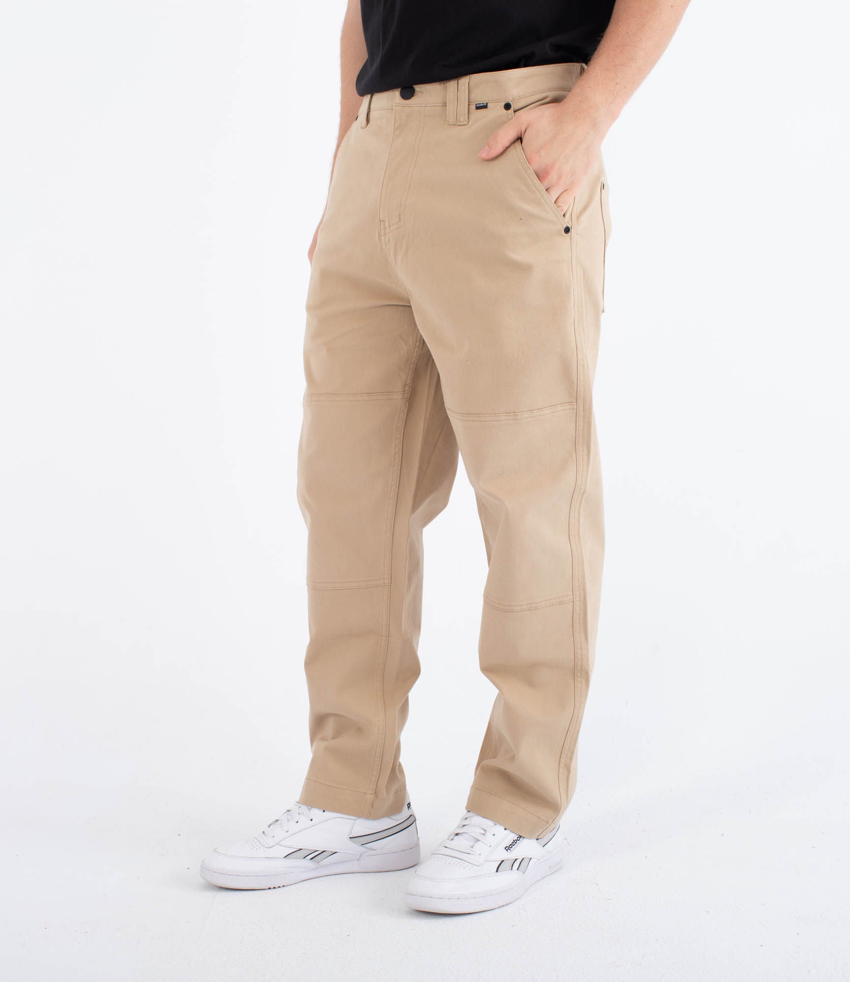 H2O Worker Regular - Men's Pants