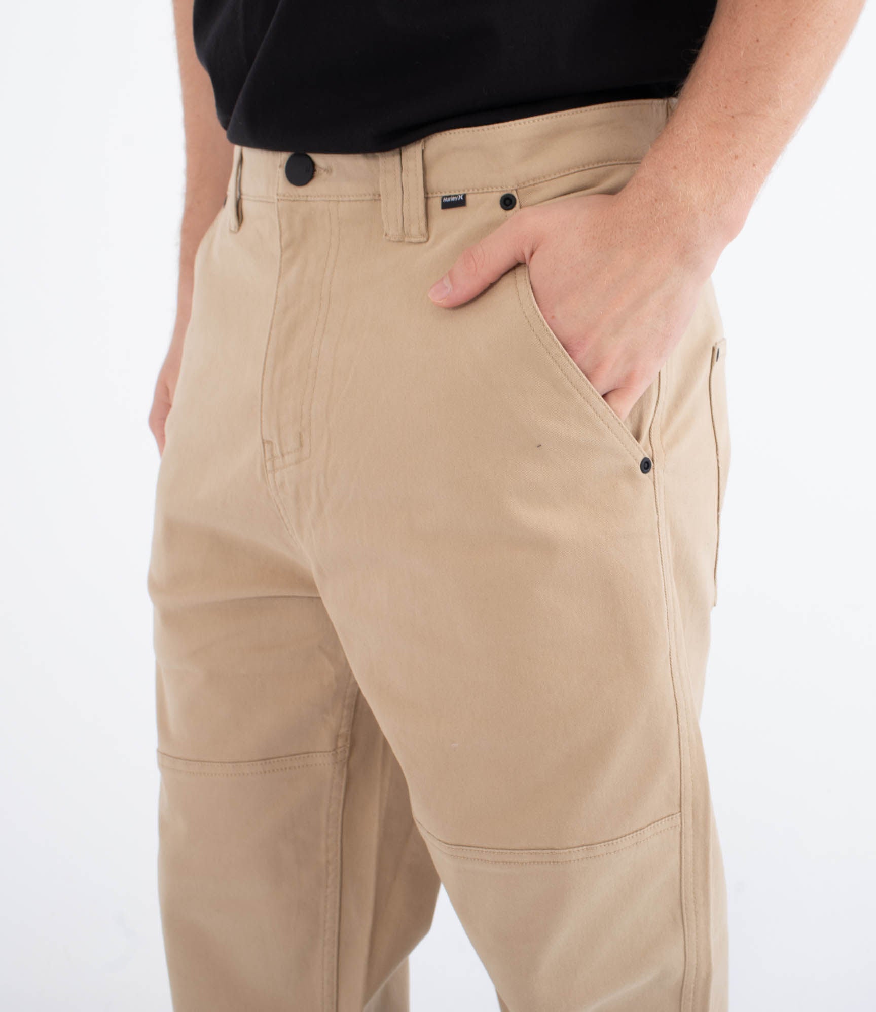 H2O Worker Regular - Men's Pants