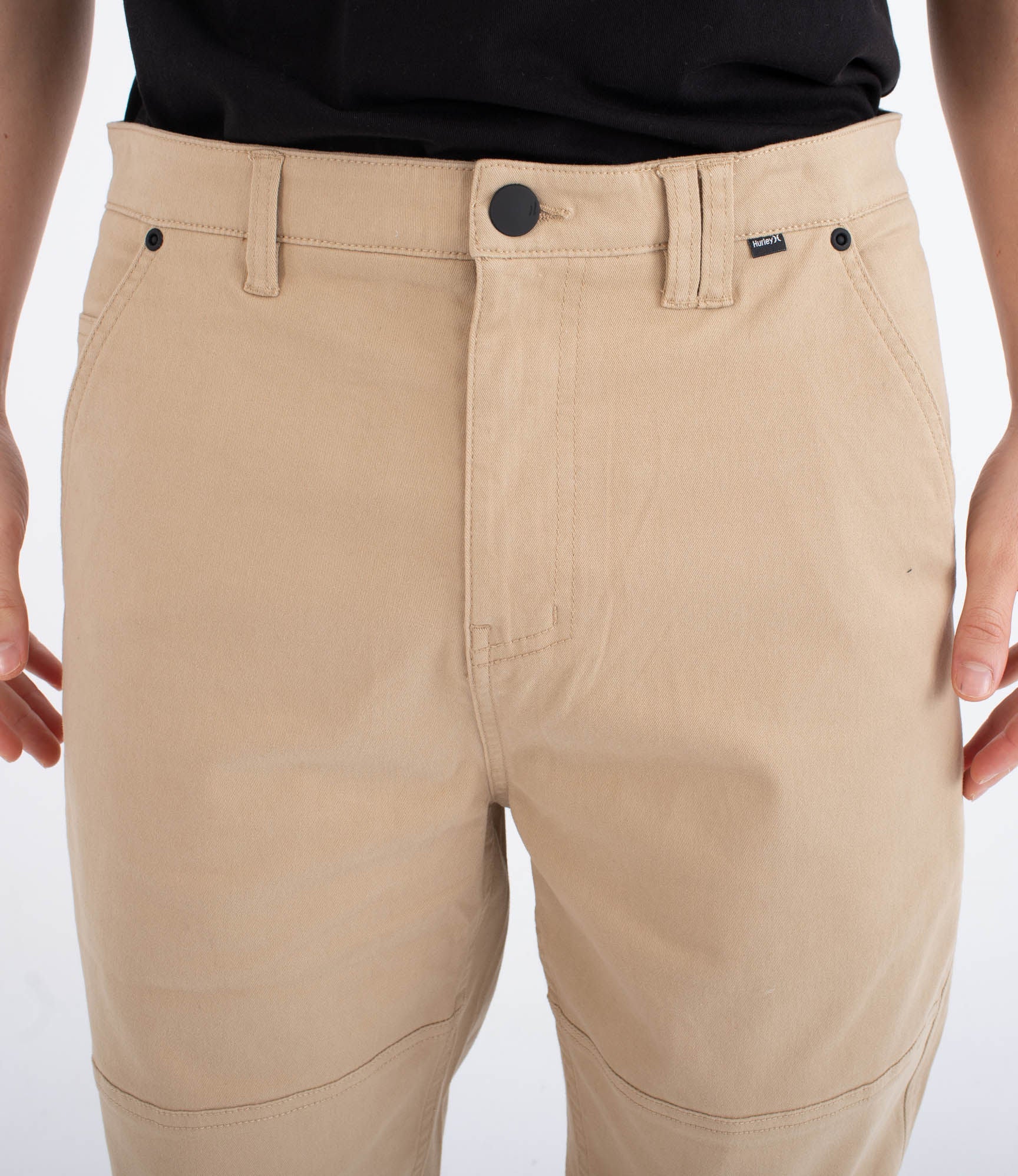 H2O Worker Regular - Men's Pants