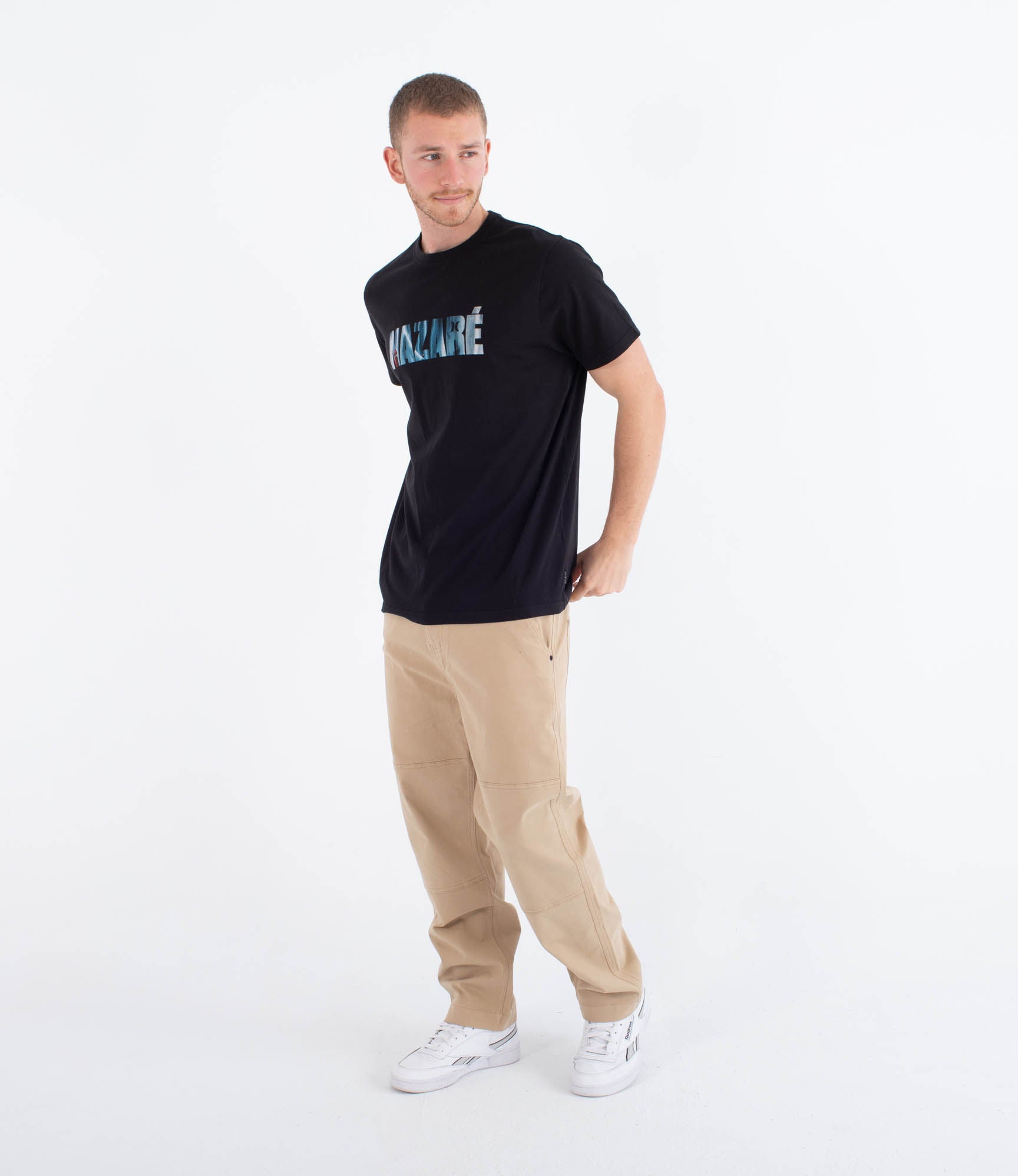 H2O Worker Regular - Men's Pants