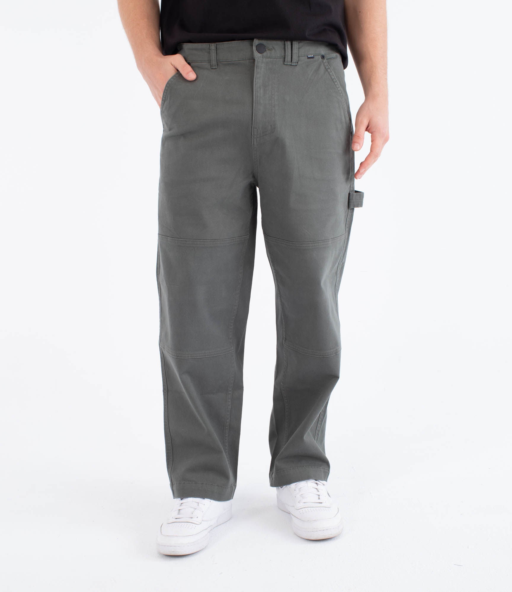 H2O Worker Relaxed - Men's Pants