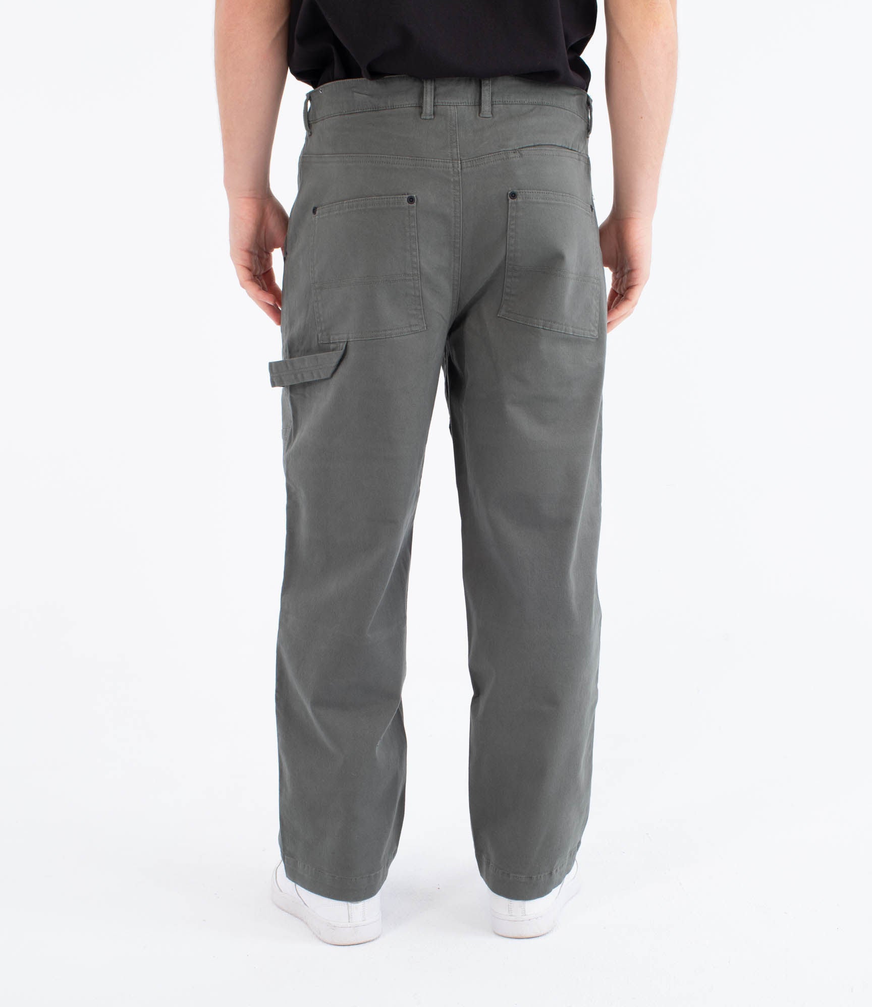 H2O Worker Relaxed - Men's Pants