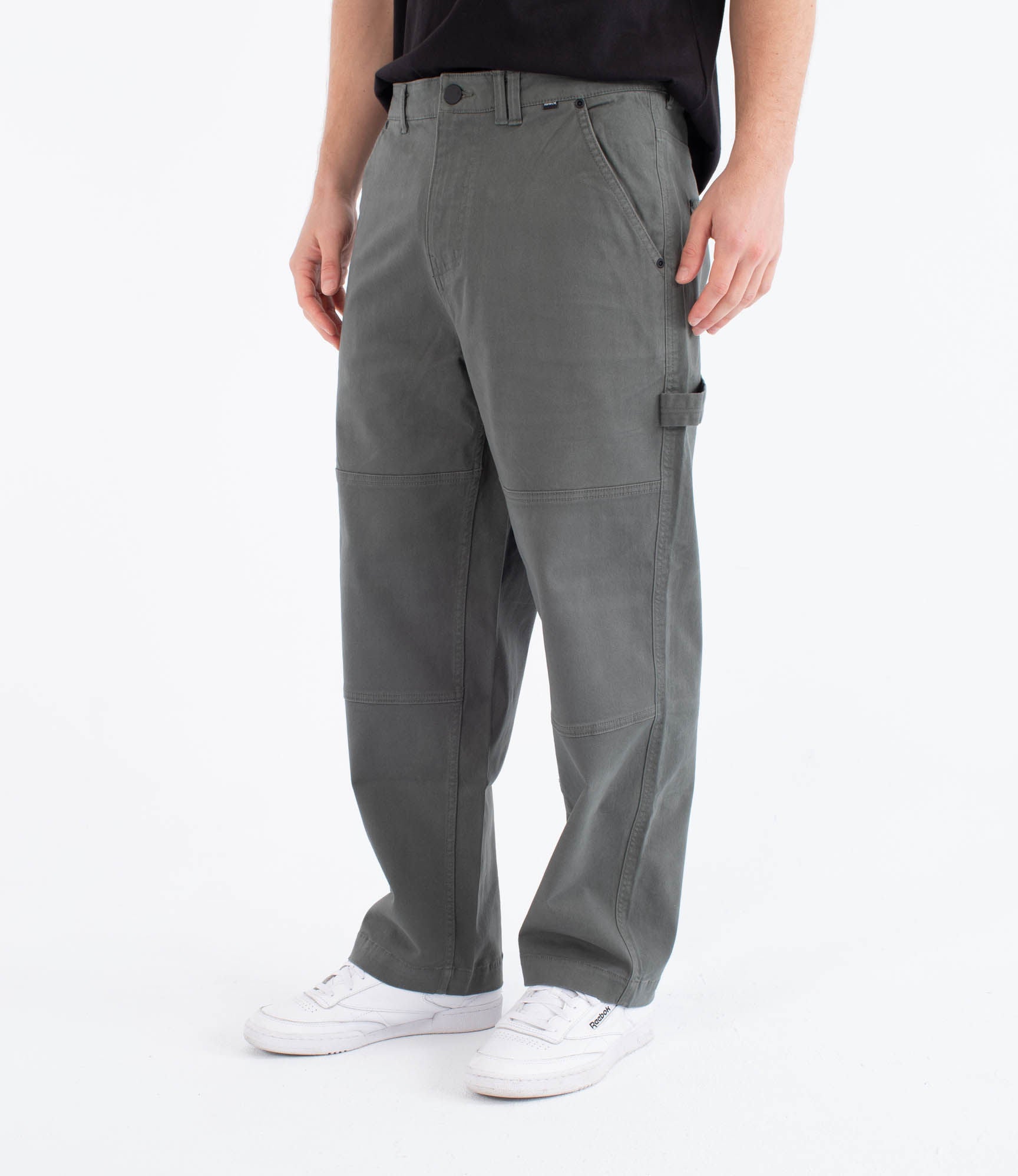 H2O Worker Relaxed - Men's Pants