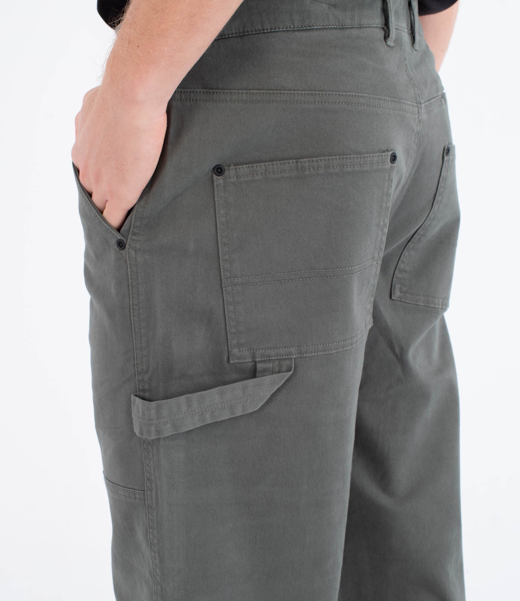 H2O Worker Relaxed - Men's Pants