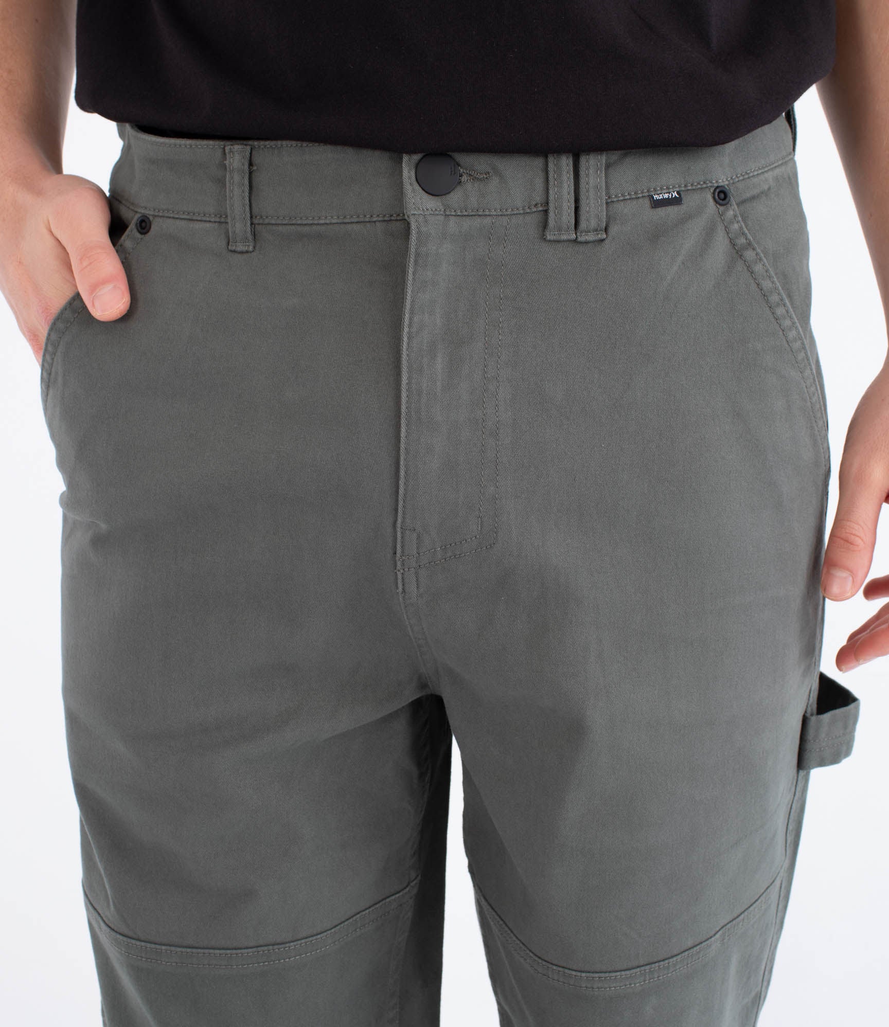 H2O Worker Relaxed - Men's Pants